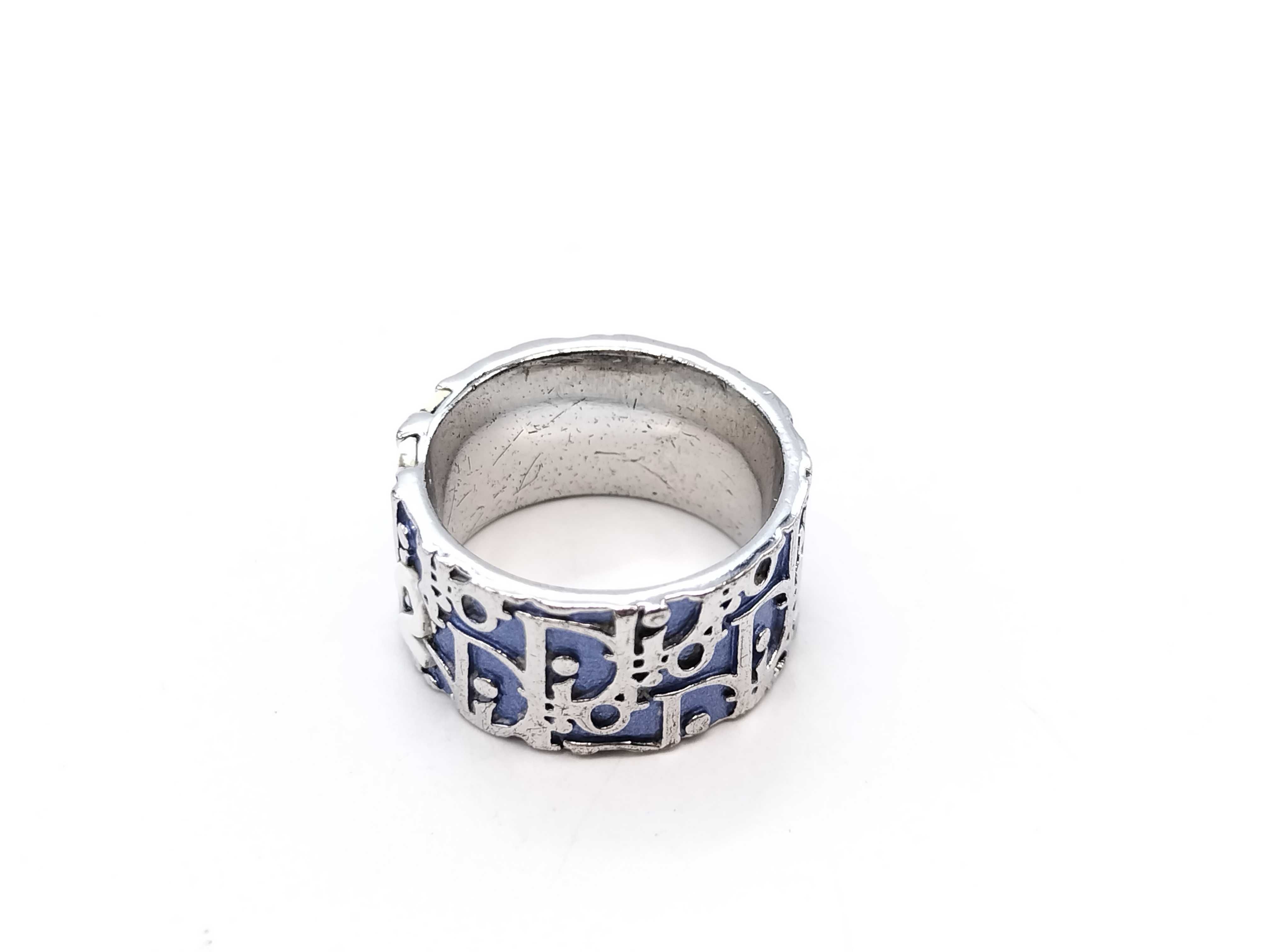 Trotter Ring, Size 7 — view 5