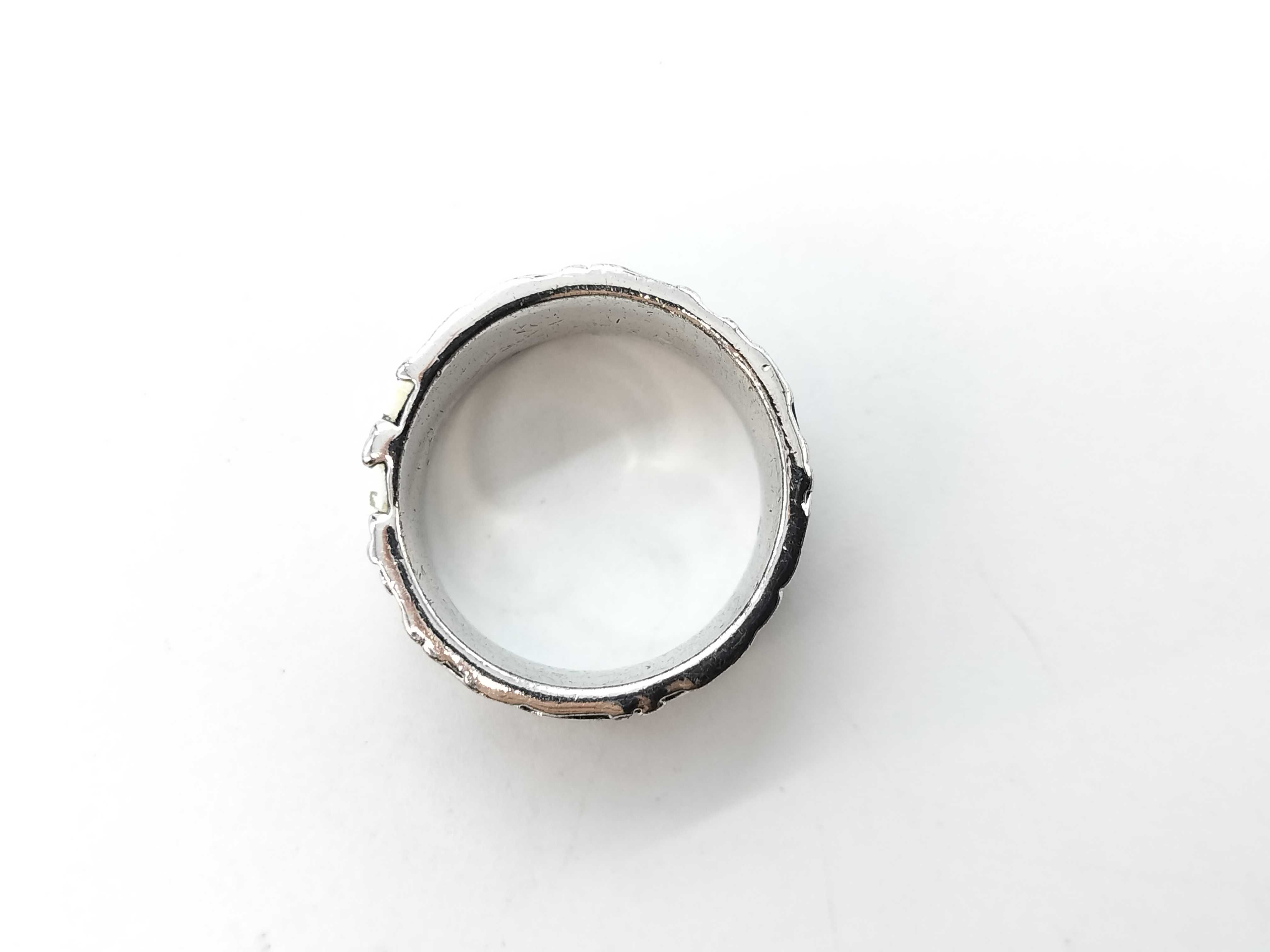 Trotter Ring, Size 7 — view 6