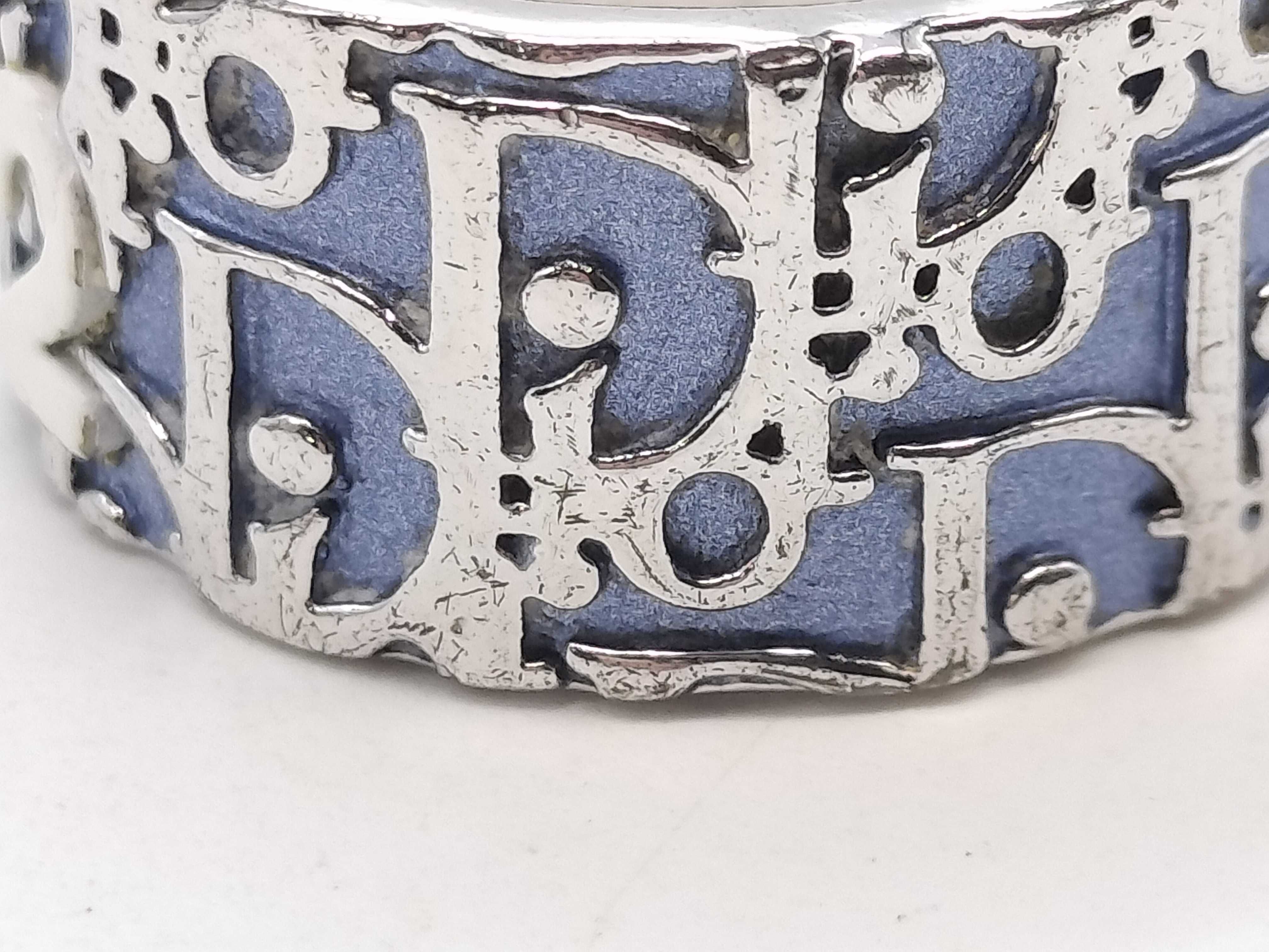 Trotter Ring, Size 7 — view 7