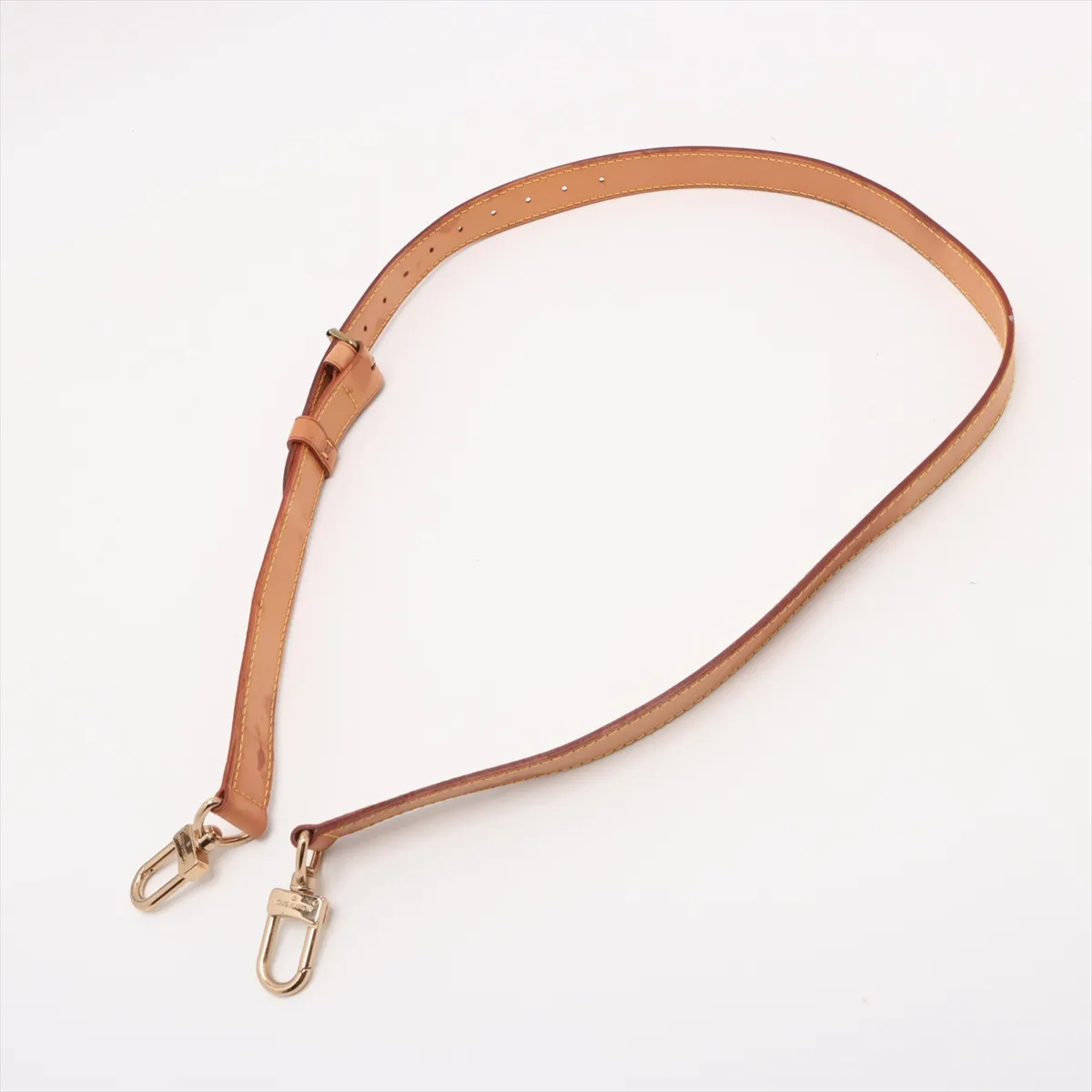 Monogram Keepall 55 M41424 TH0934 Brown — view 7