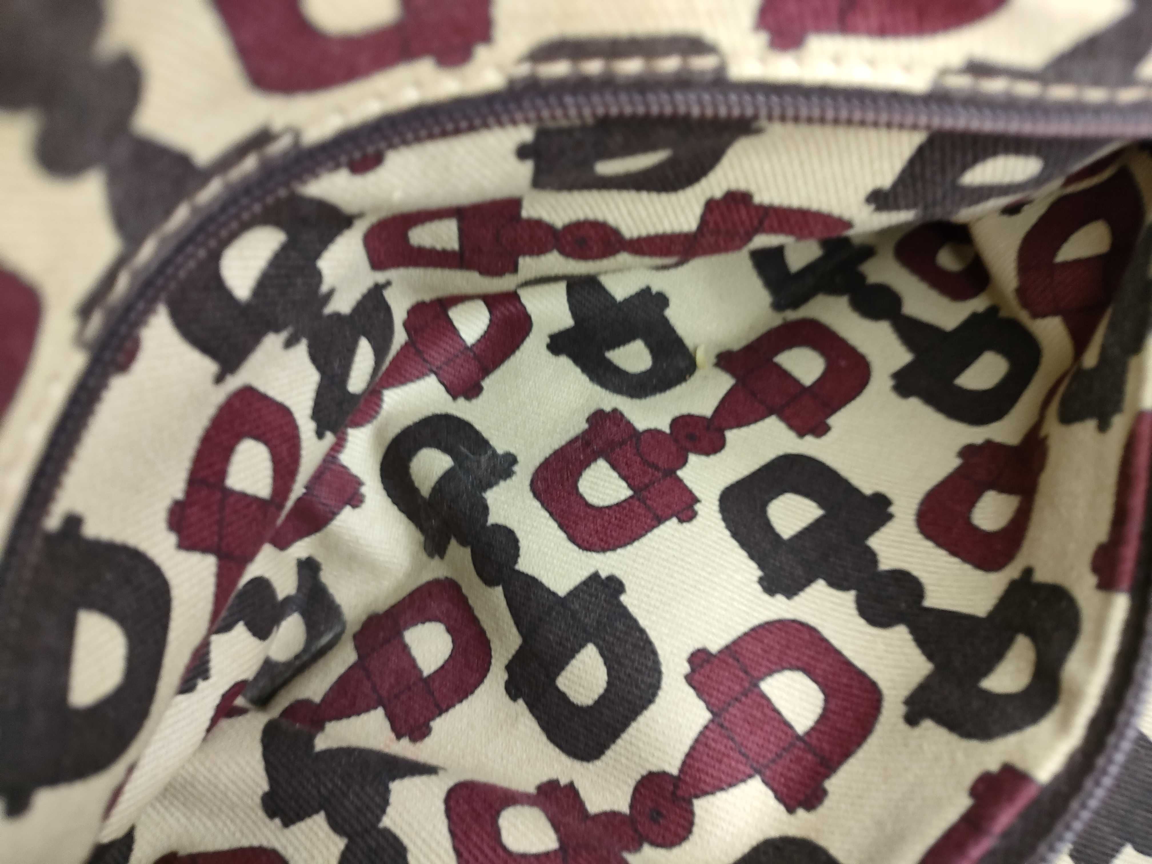 Guccissima Mini Boston Bag 161720 — view 11