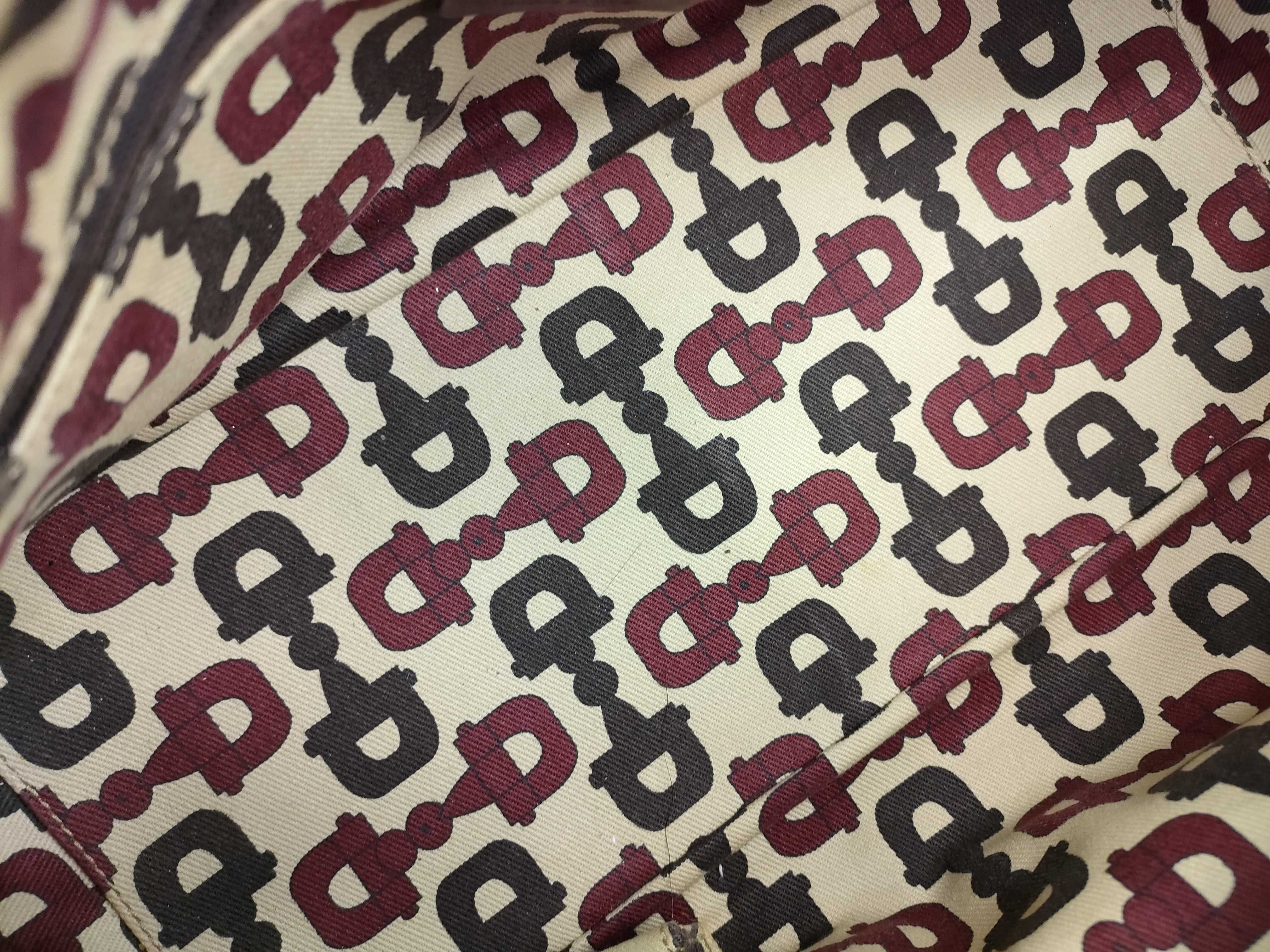 Guccissima Mini Boston Bag 161720 — view 10