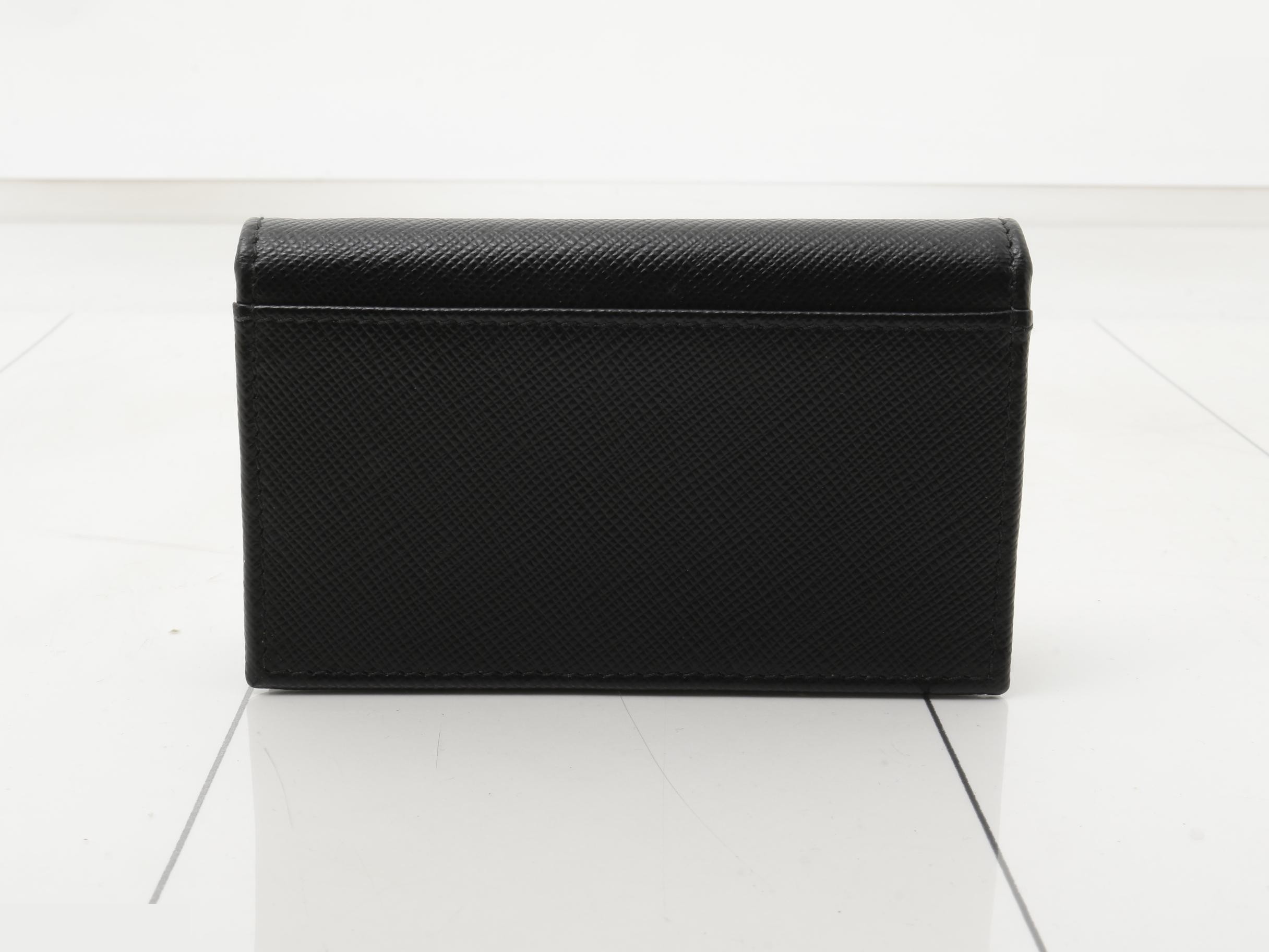 Logo Card Case — view 2