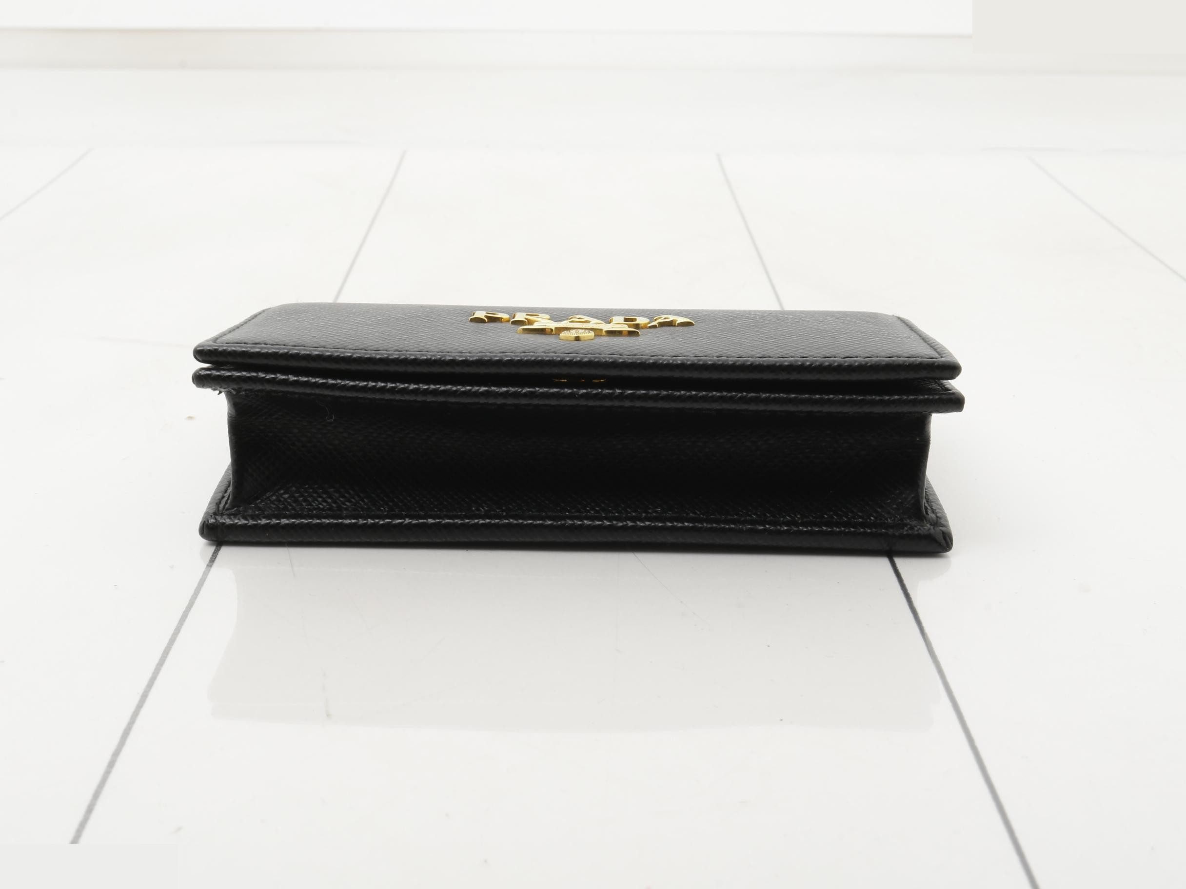 Logo Card Case — view 3