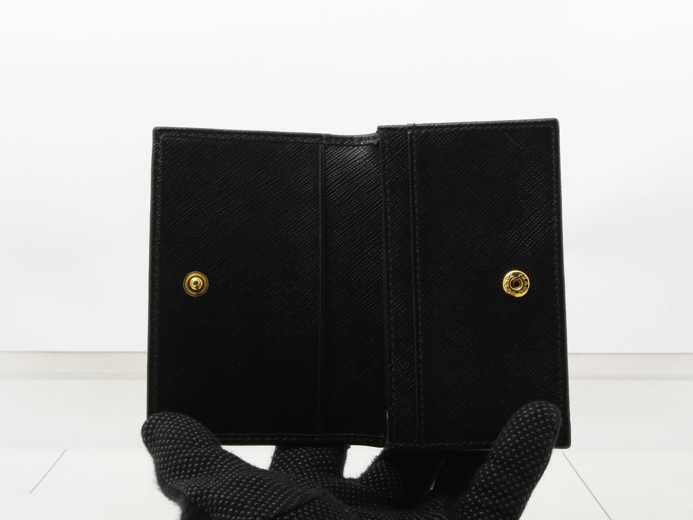 Logo Card Case — view 4