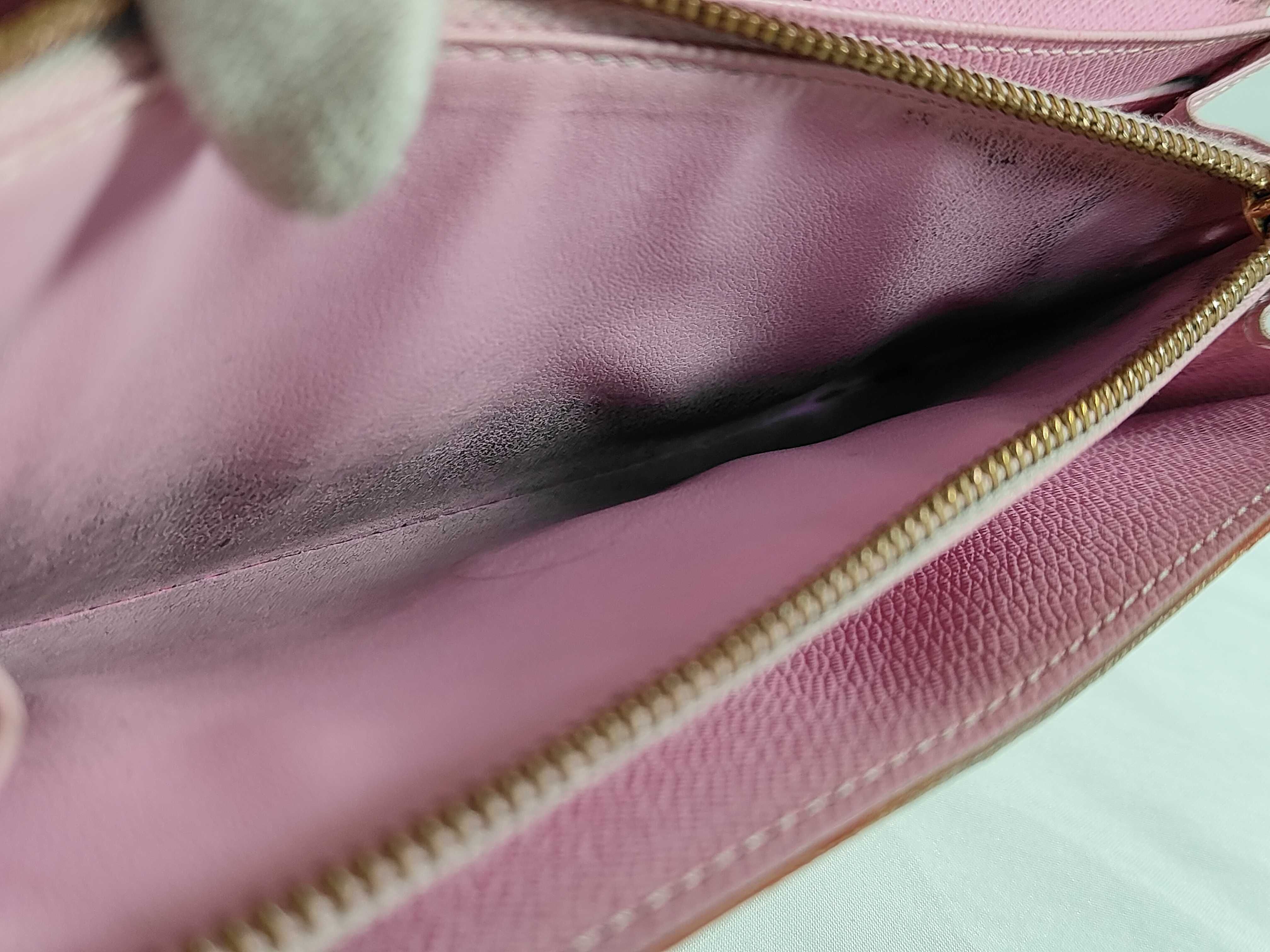 Monogram Multicolor Portefeuille Sarah Wallet — view 12