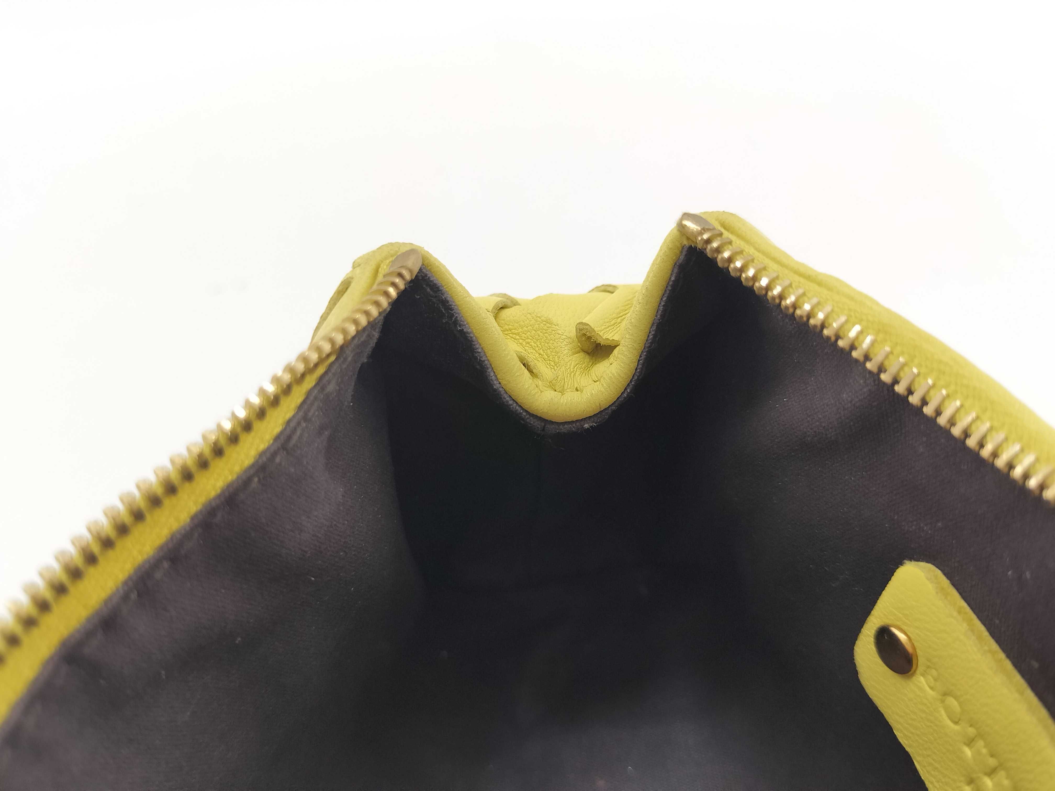 Intrecciato Bottega Veneta Pouch — view 9