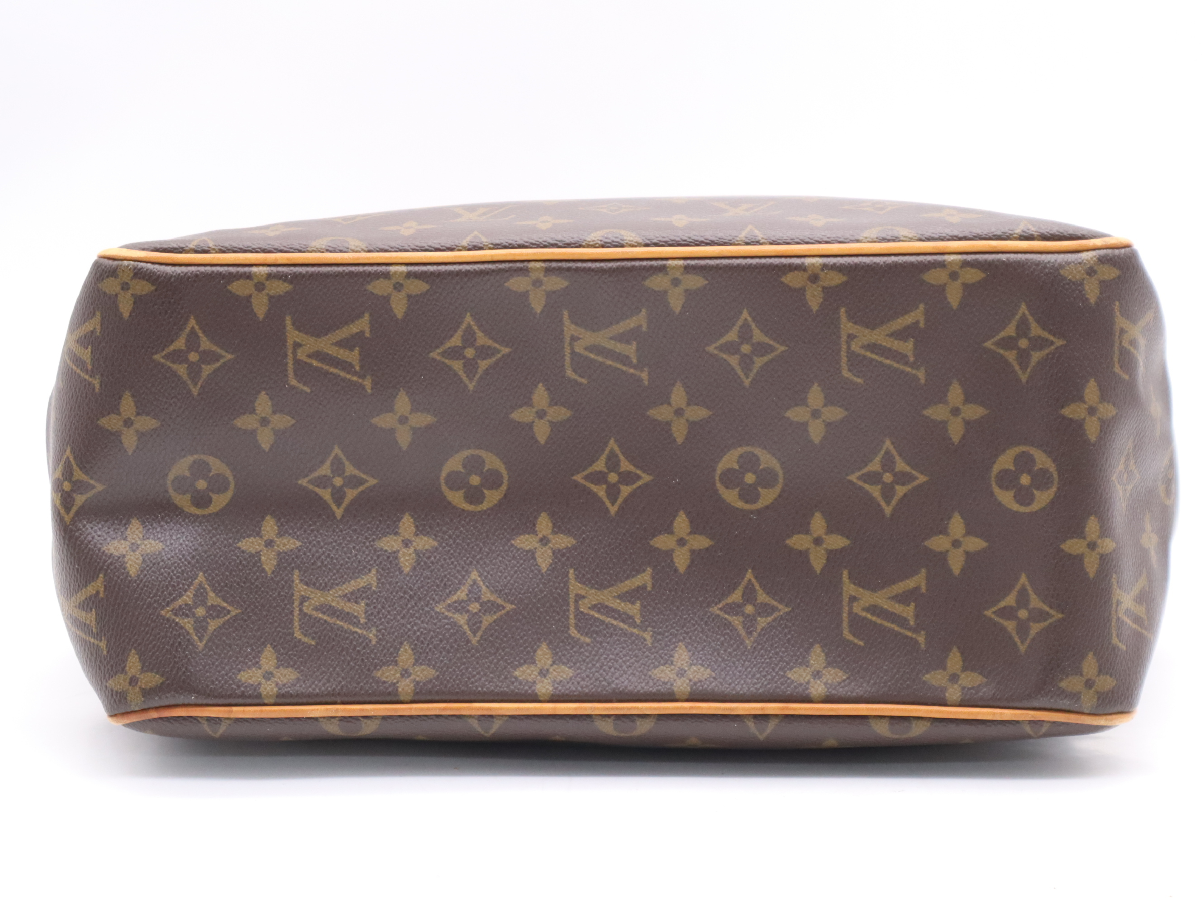 M51153 Monogram Batignolles Vertical Tote Bag — view 4