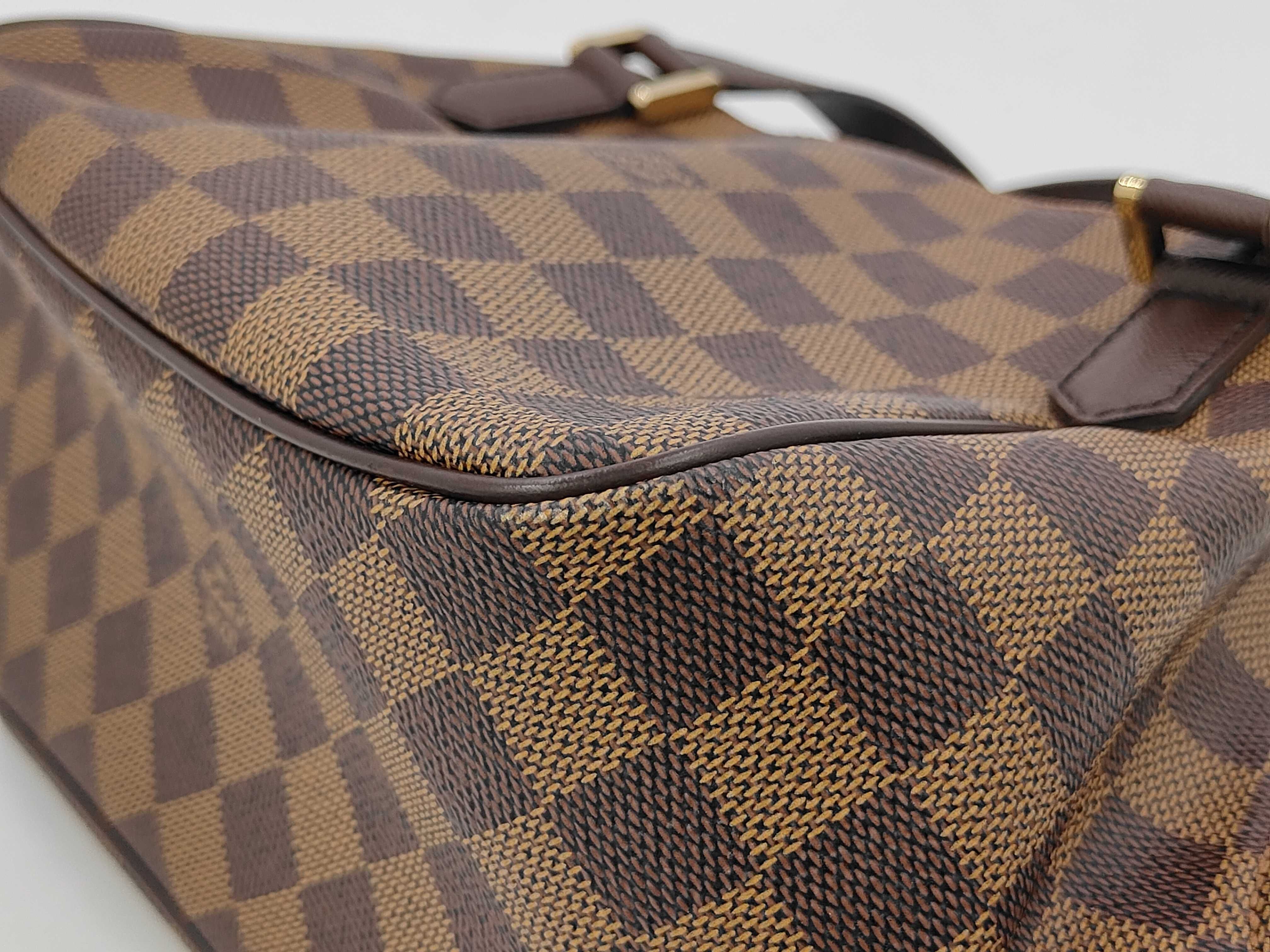 Damier Louis Vuitton Belem PM Handbag Damier N51173 Handbag — view 3