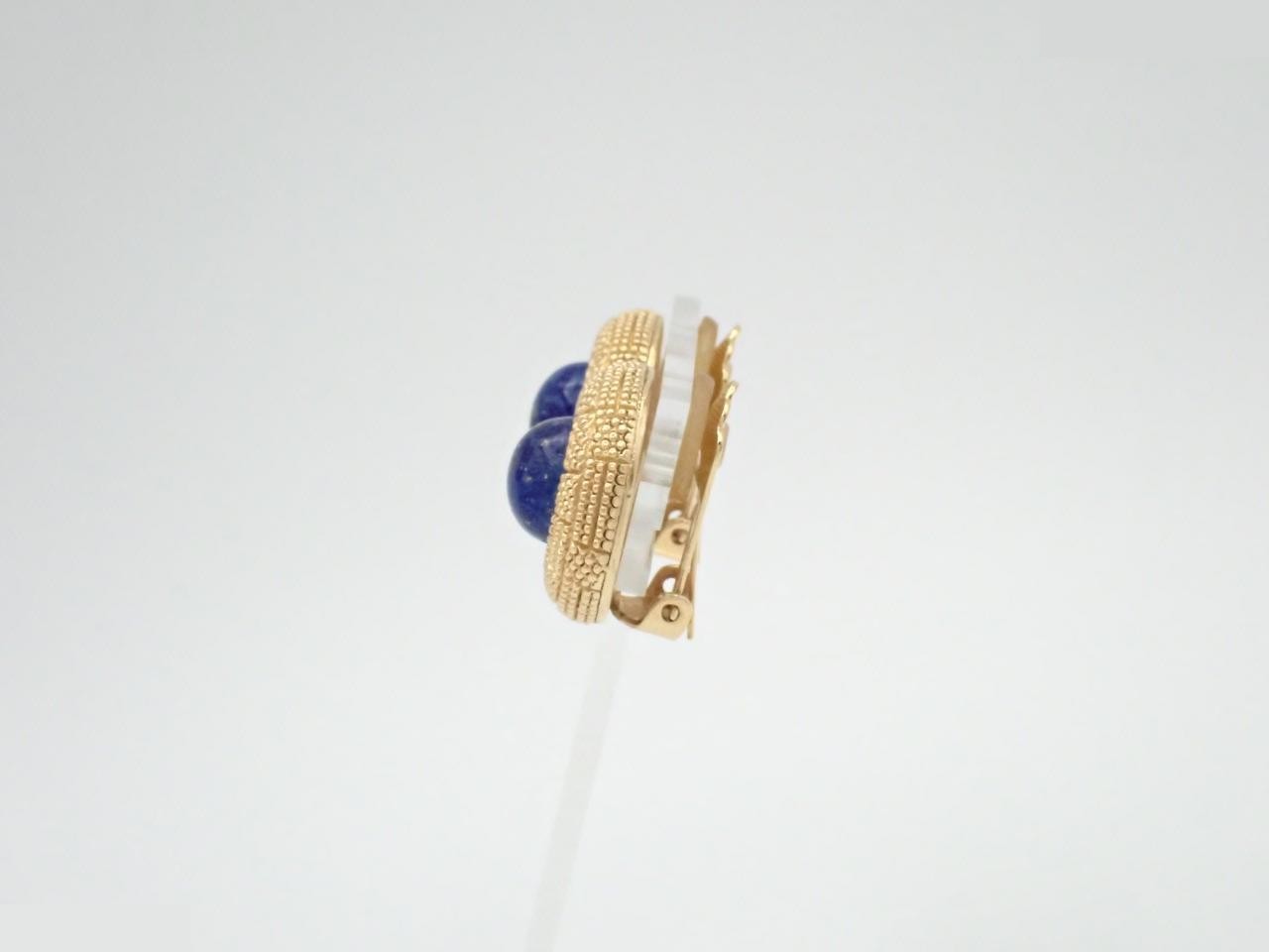 Other lines: Precious metals and earrings — view 3