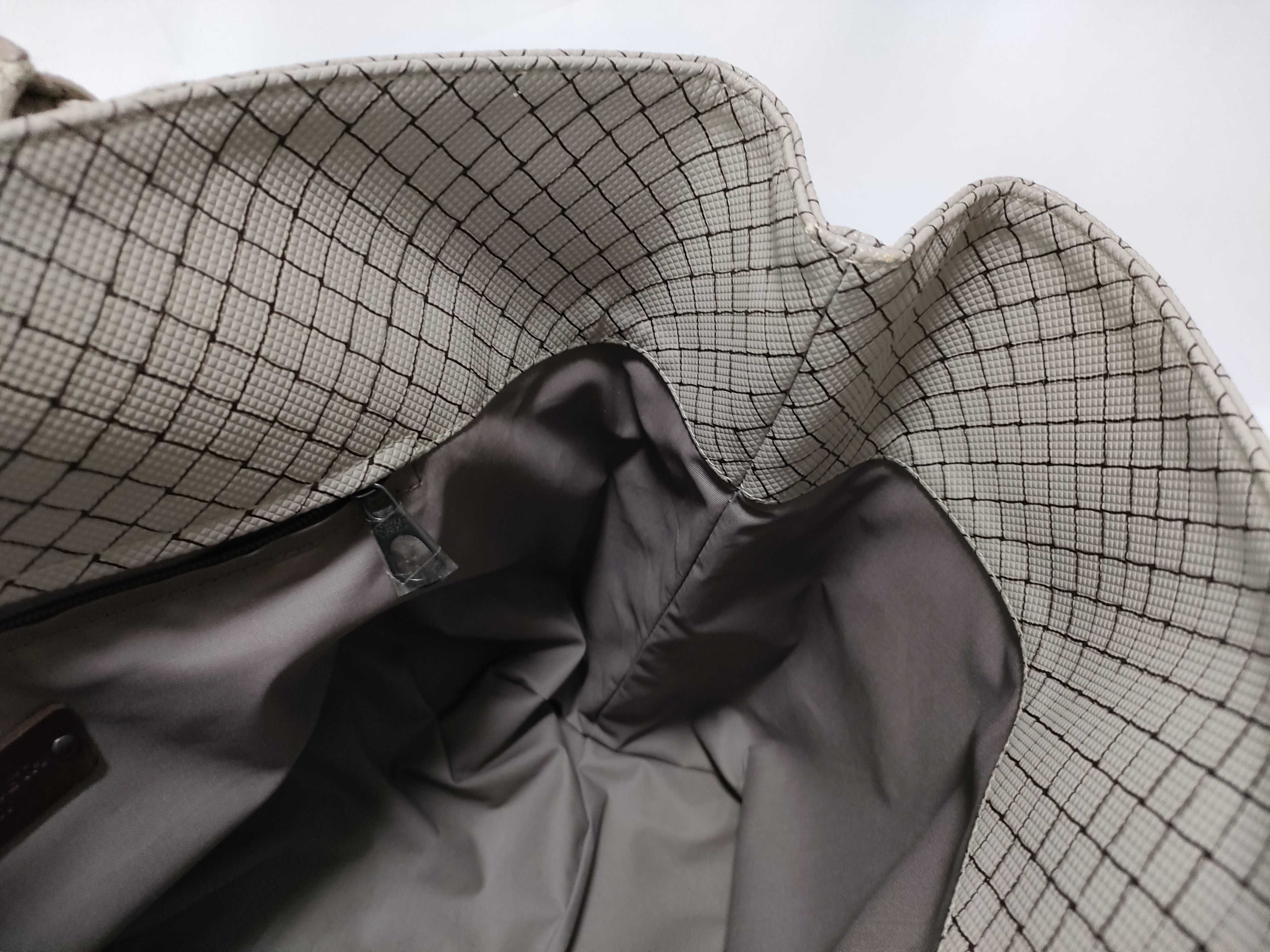 Marco Polo Tote Bag — view 11