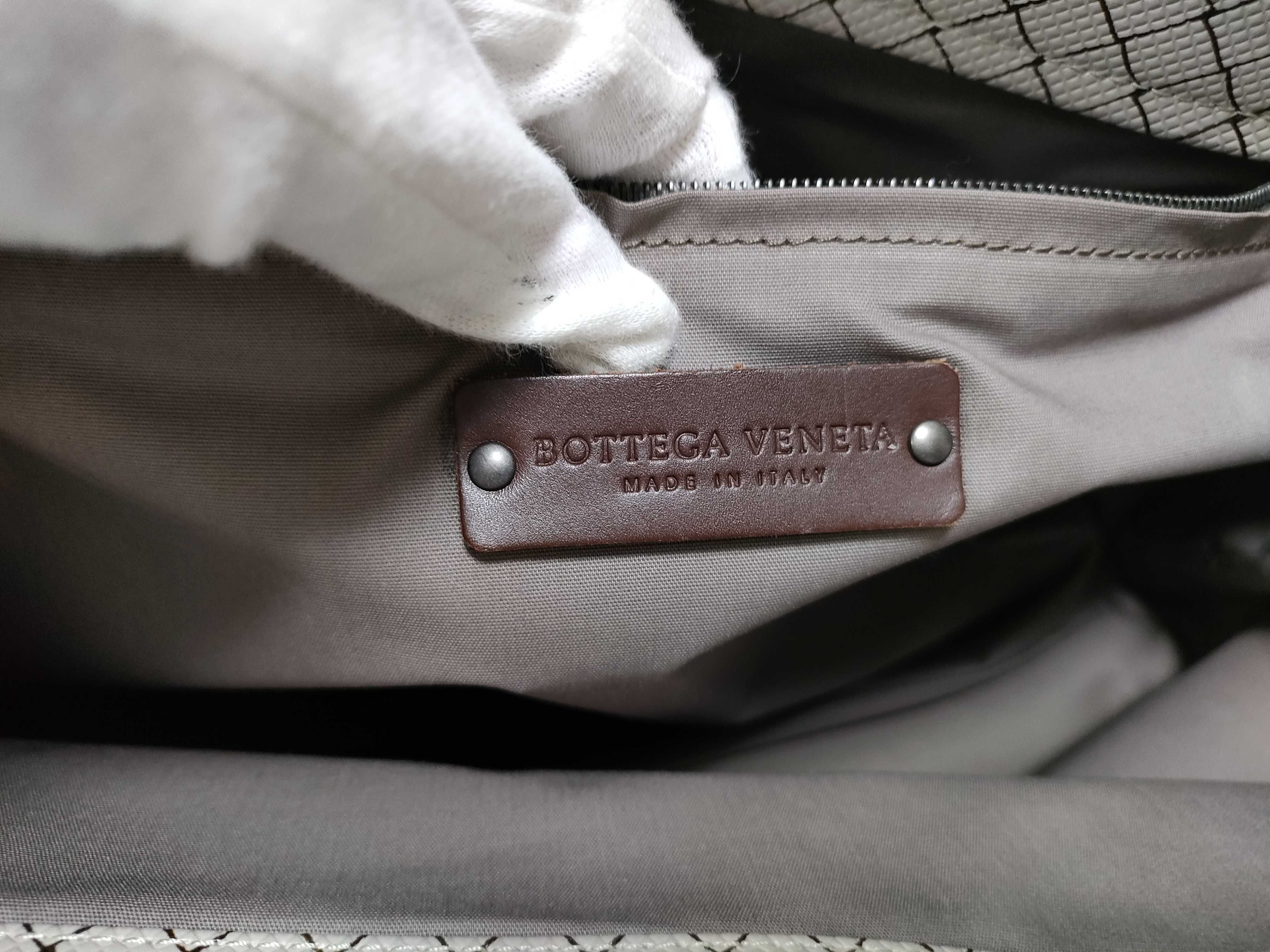 Marco Polo Tote Bag — view 13