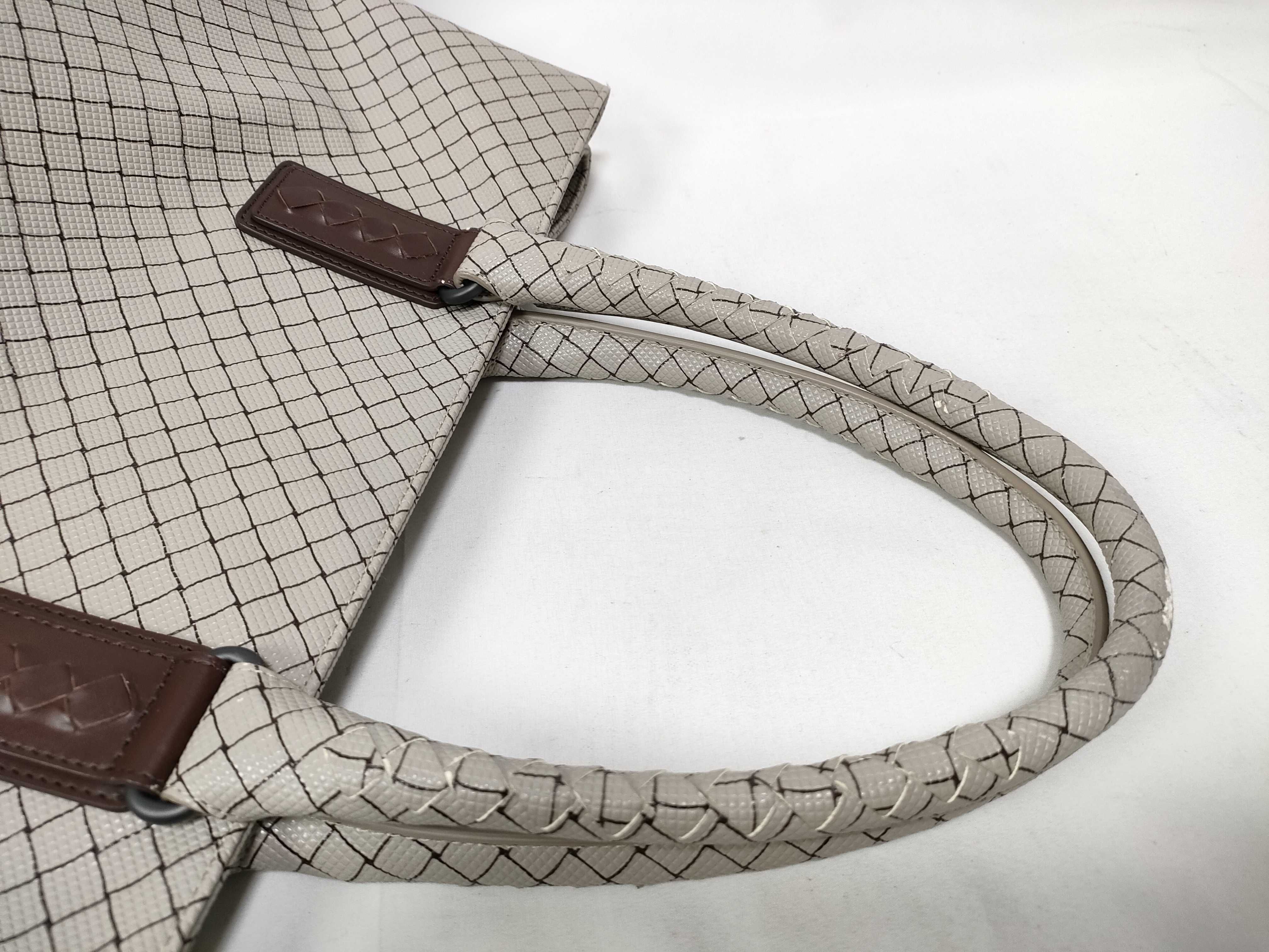 Marco Polo Tote Bag — view 8