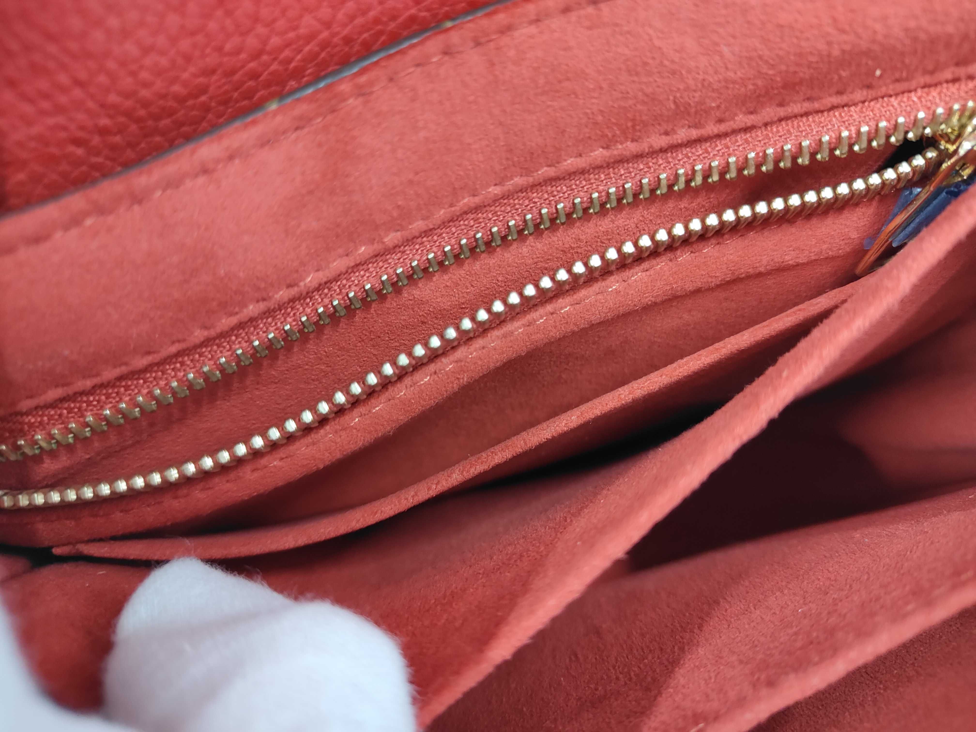 LV Monogram Eden M40731 AR5102 ST Handbag — view 13