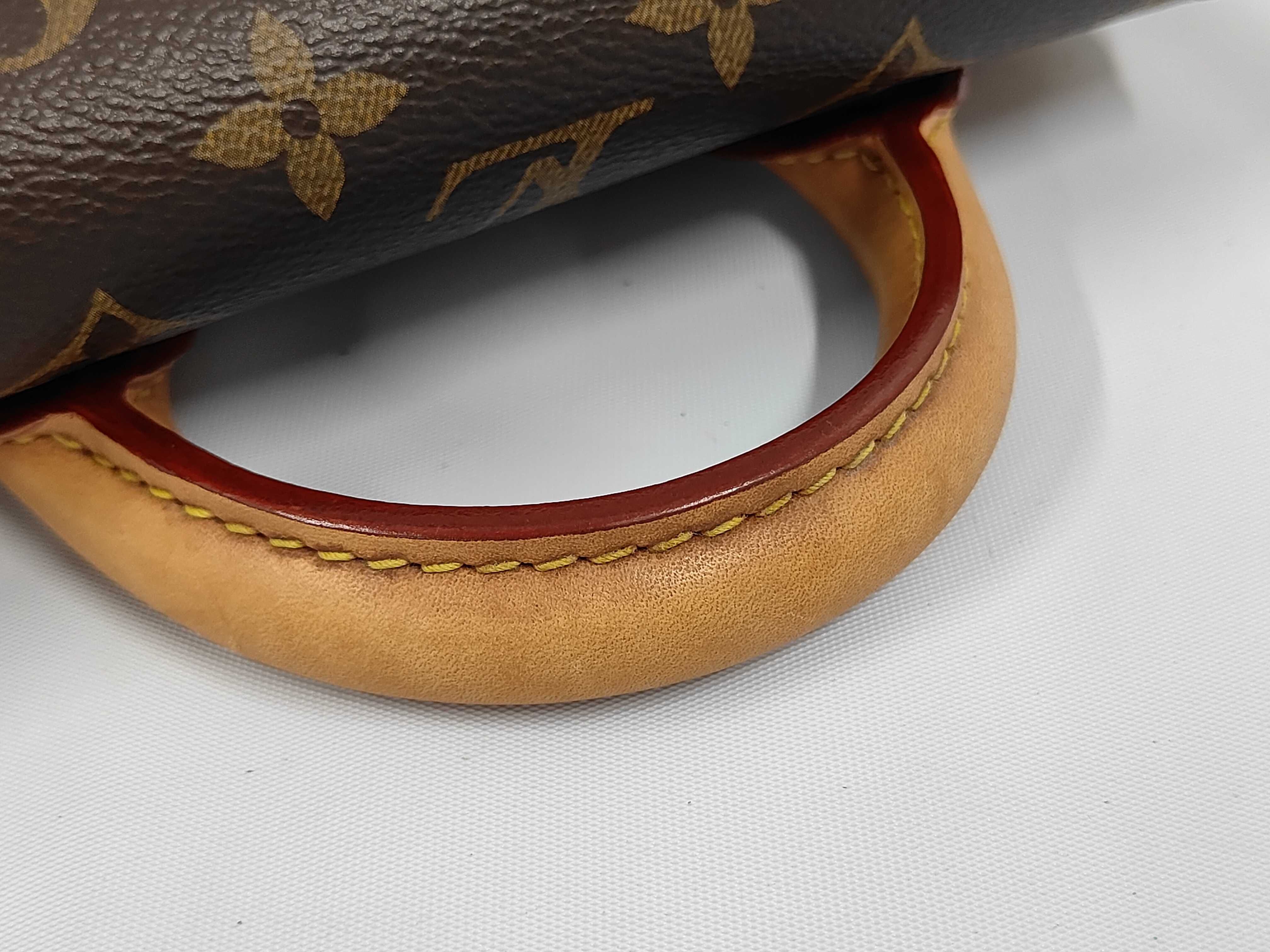 LV Monogram Eden M40731 AR5102 ST Handbag — view 5
