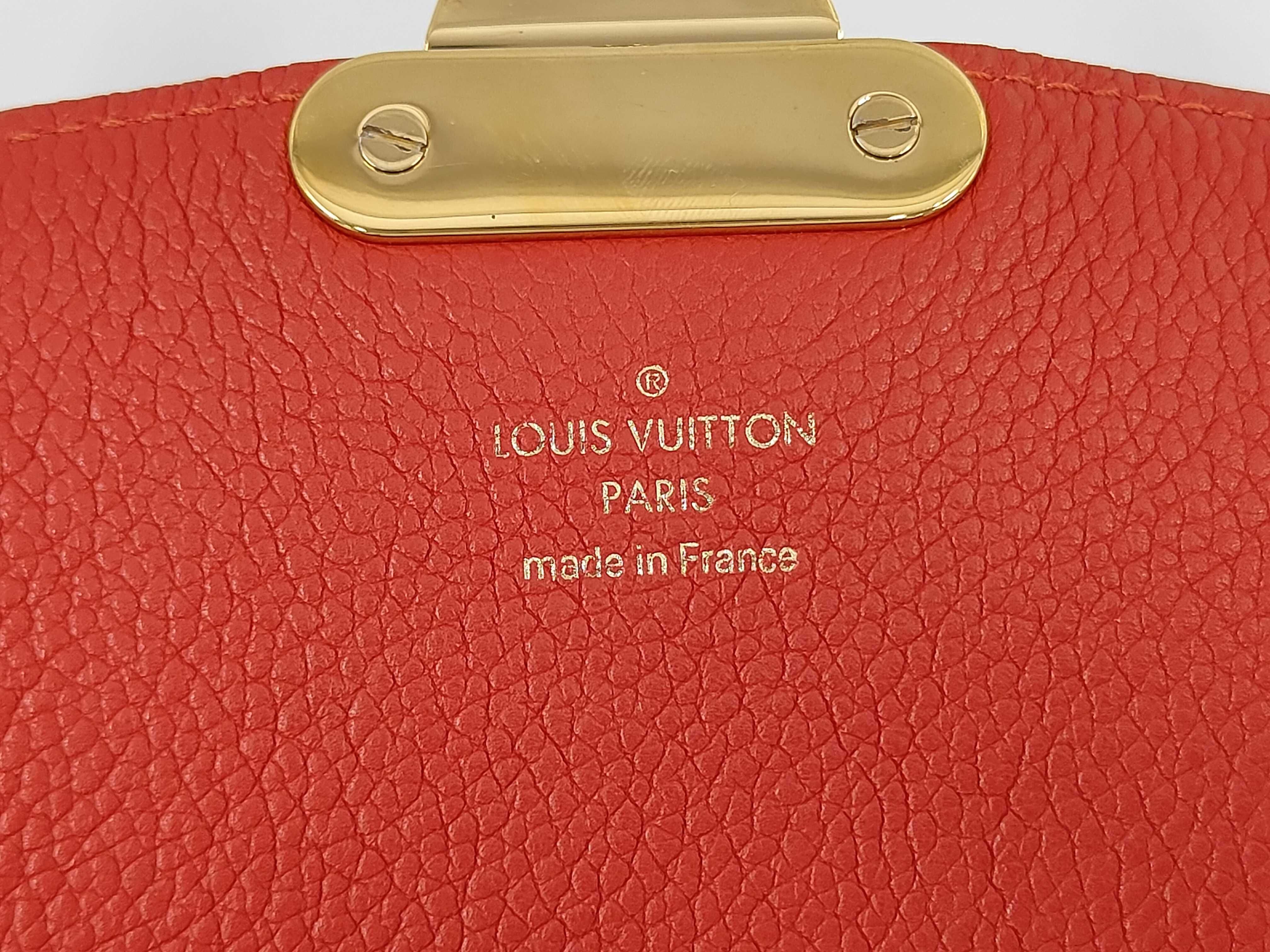 LV Monogram Eden M40731 AR5102 ST Handbag — view 9