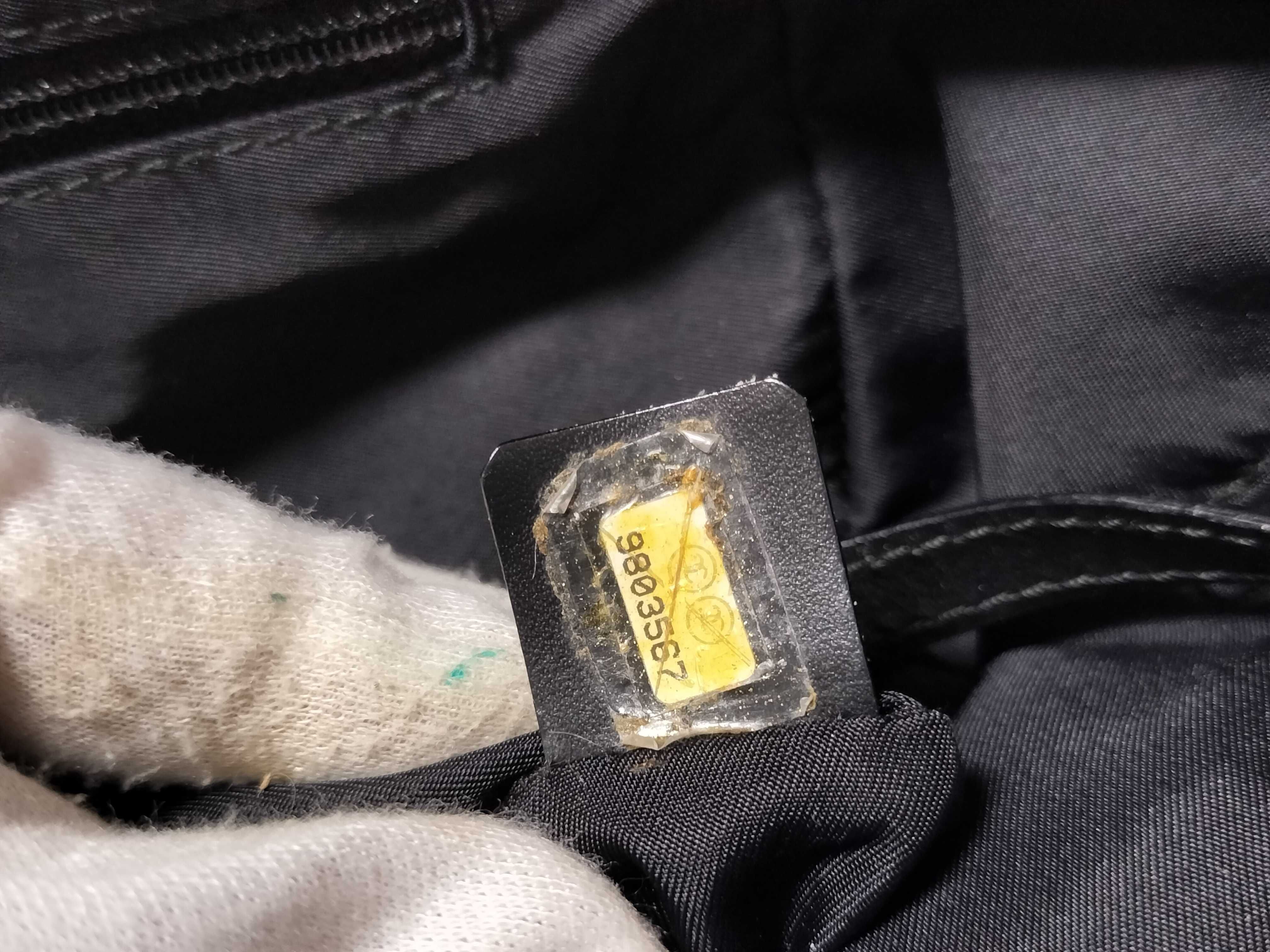 New Travel Line Handbag — view 12