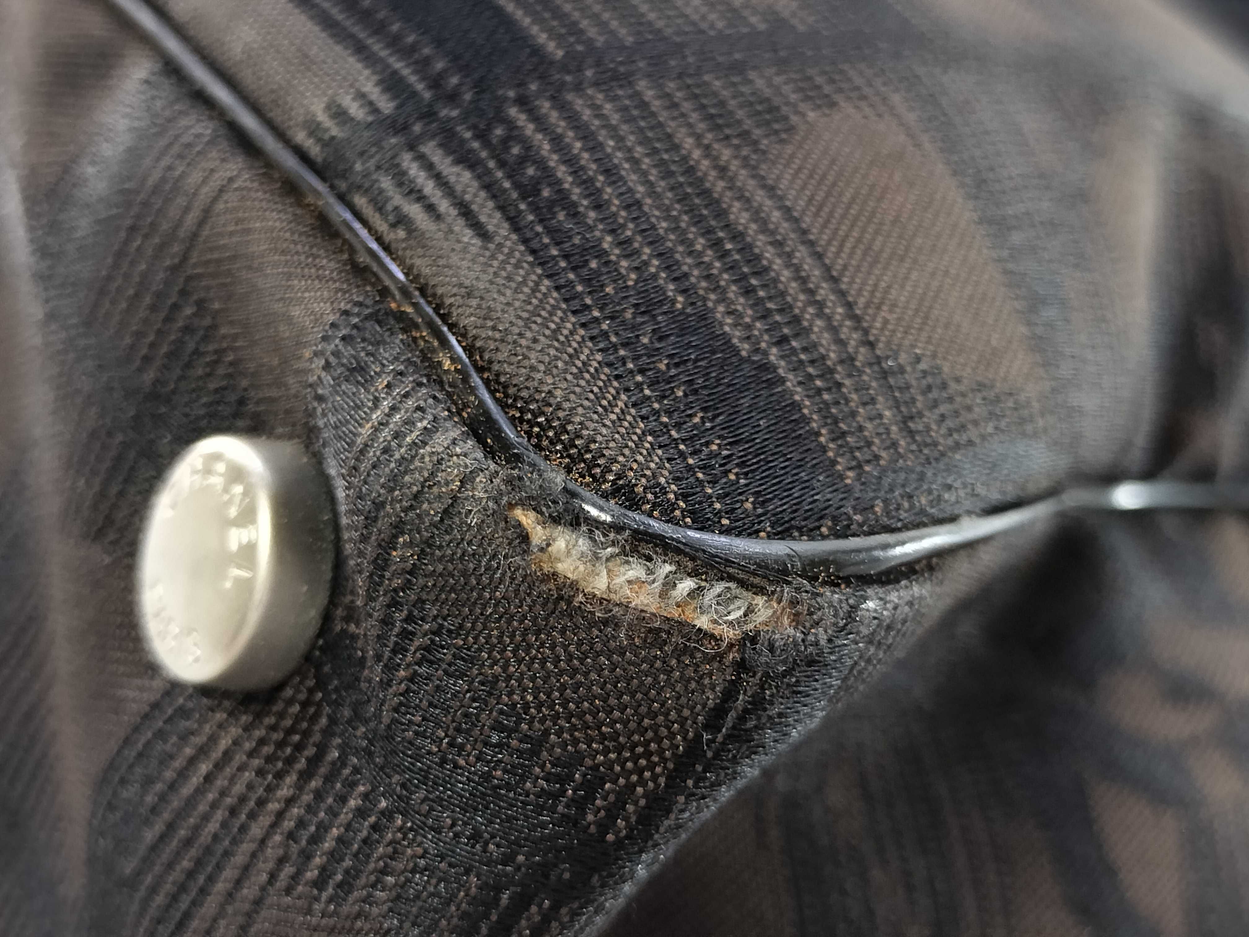 New Travel Line Handbag — view 7