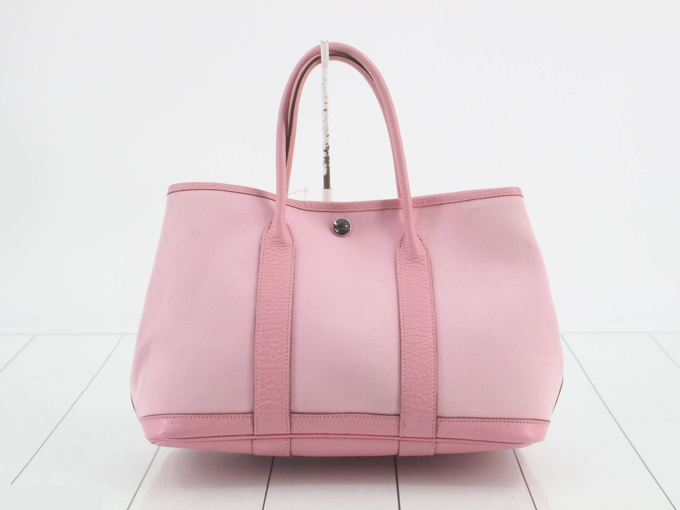 Garden Party Tote Bag — view 2