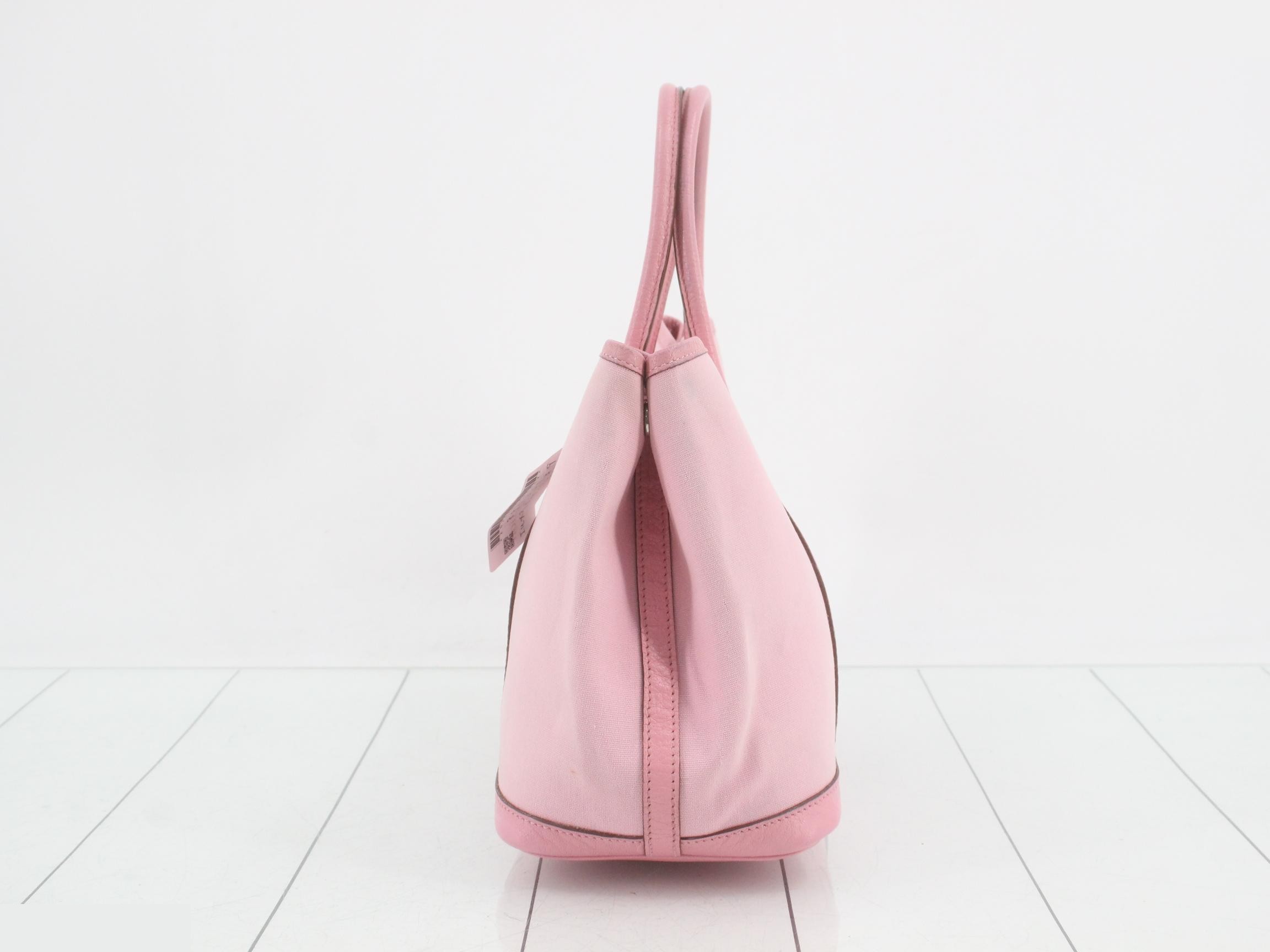 Garden Party Tote Bag — view 3