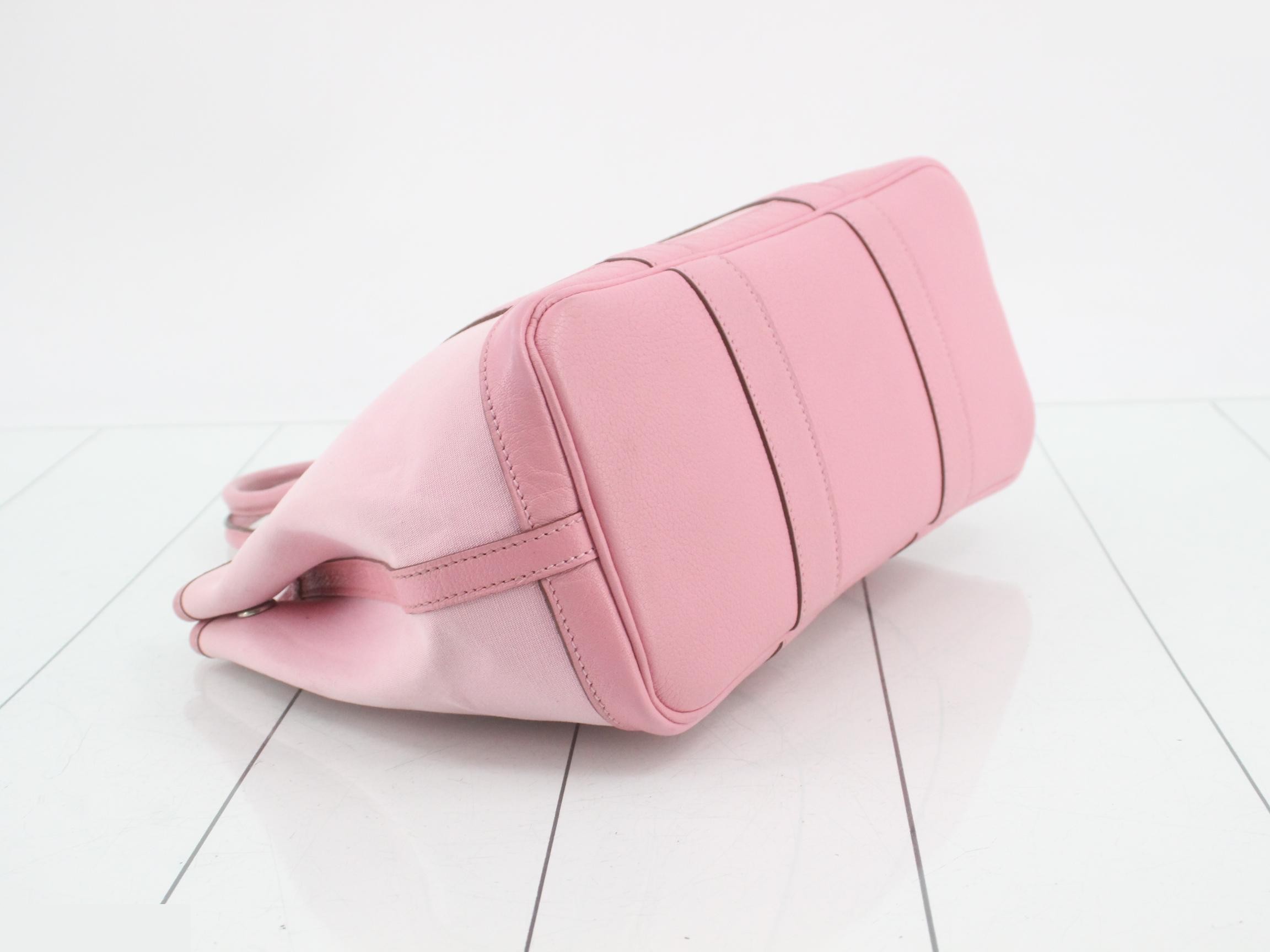 Garden Party Tote Bag — view 5