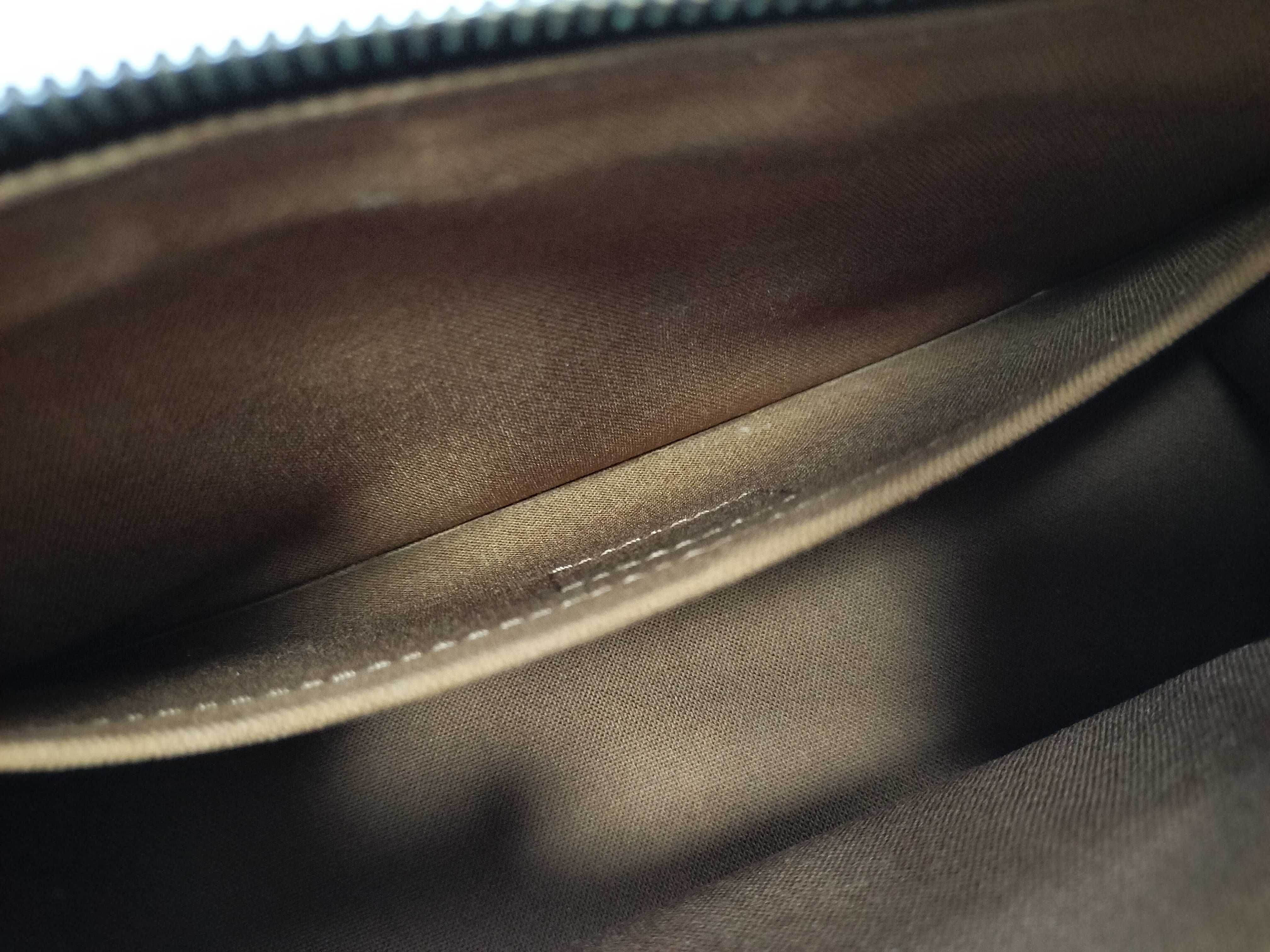 Monogram M40009 Popincourt Handbag — view 11