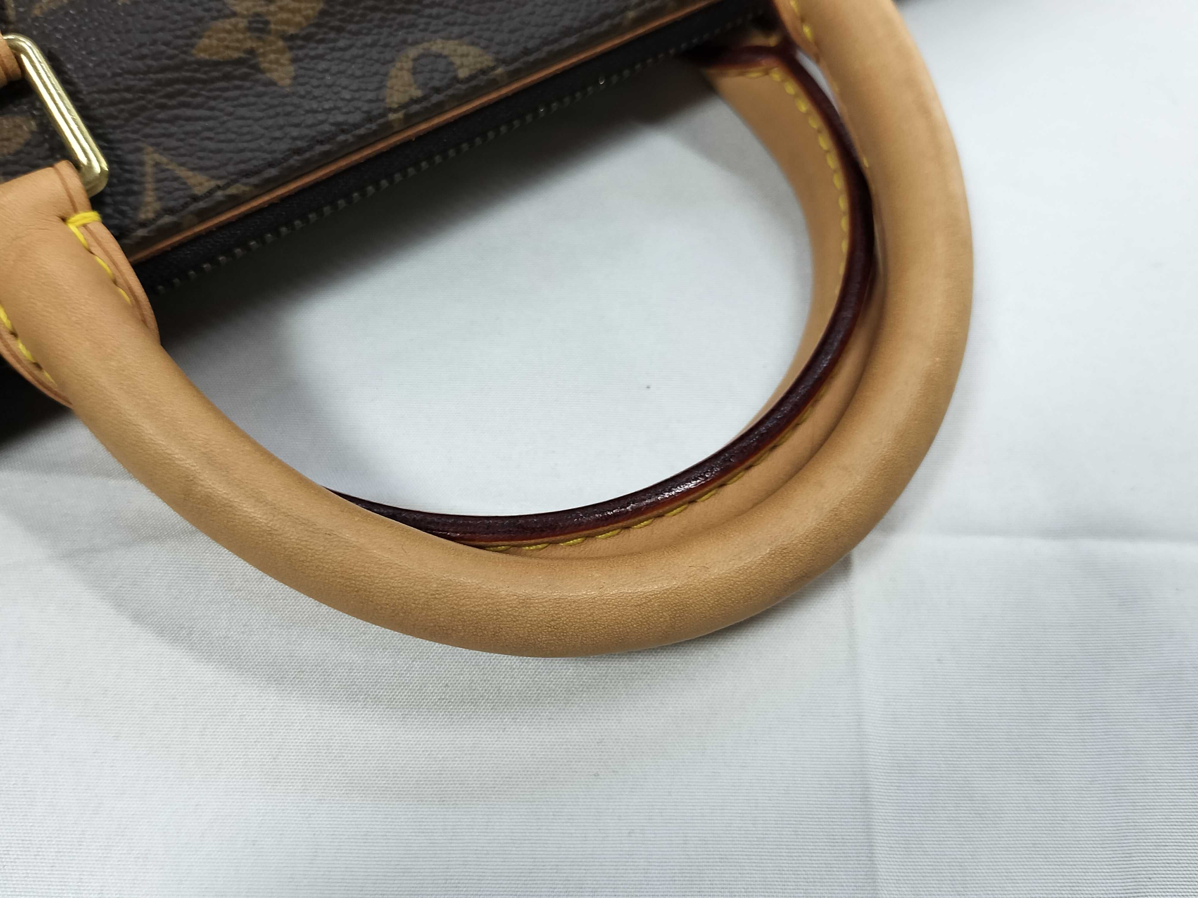 Monogram M40009 Popincourt Handbag — view 4