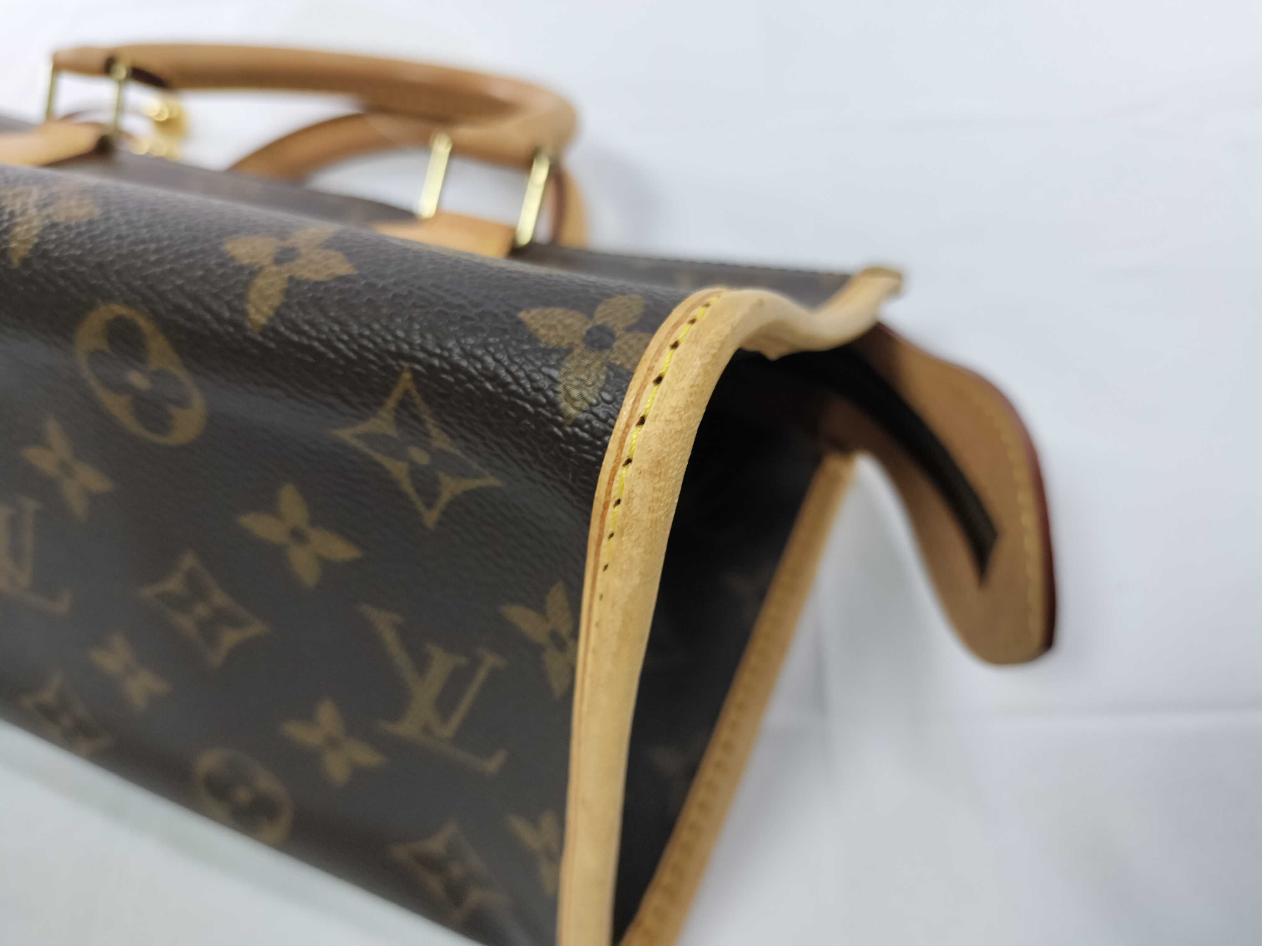 Monogram M40009 Popincourt Handbag — view 7