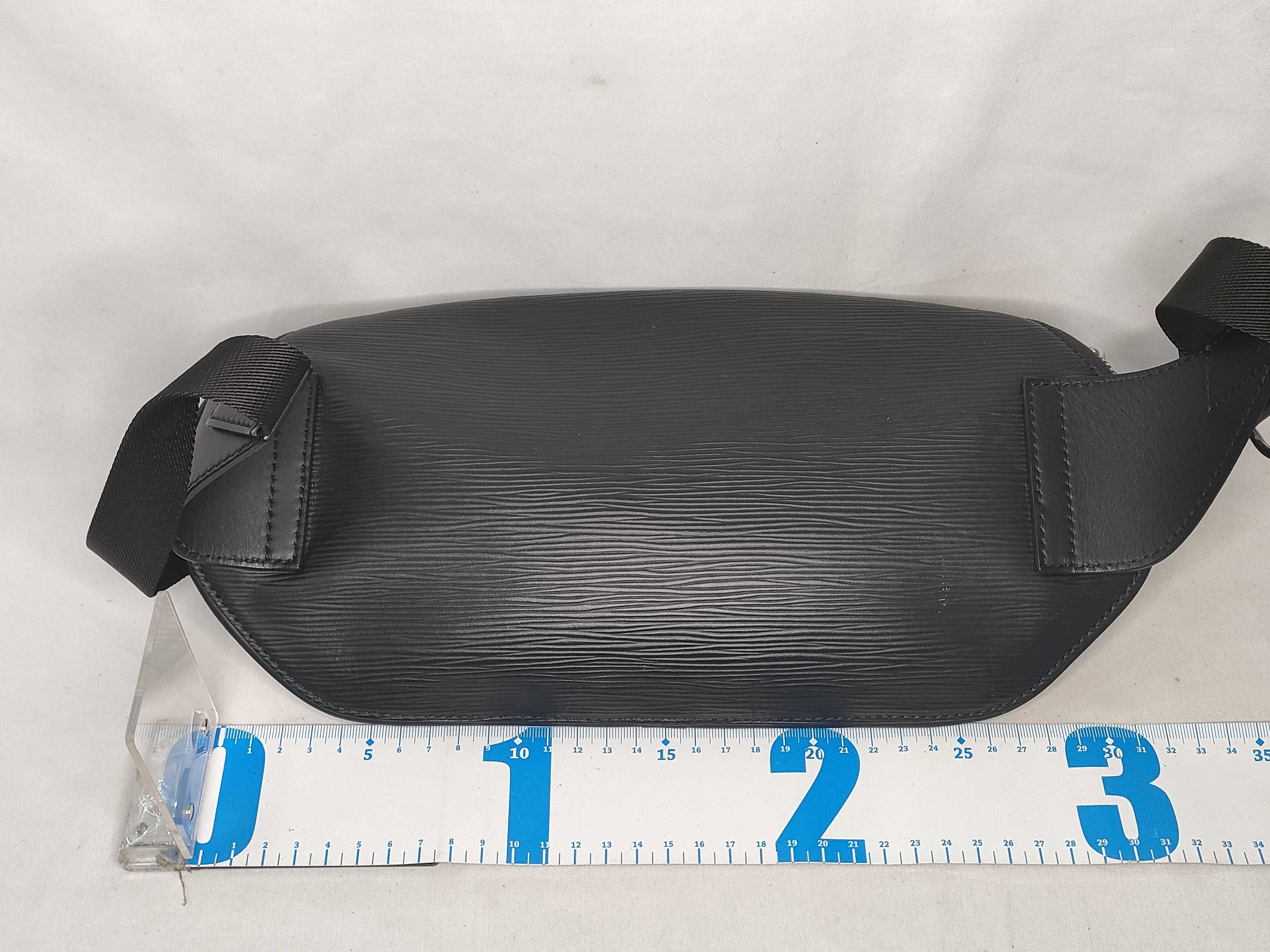 Epi Bum Bag M53300 Shoulder Bag — view 2