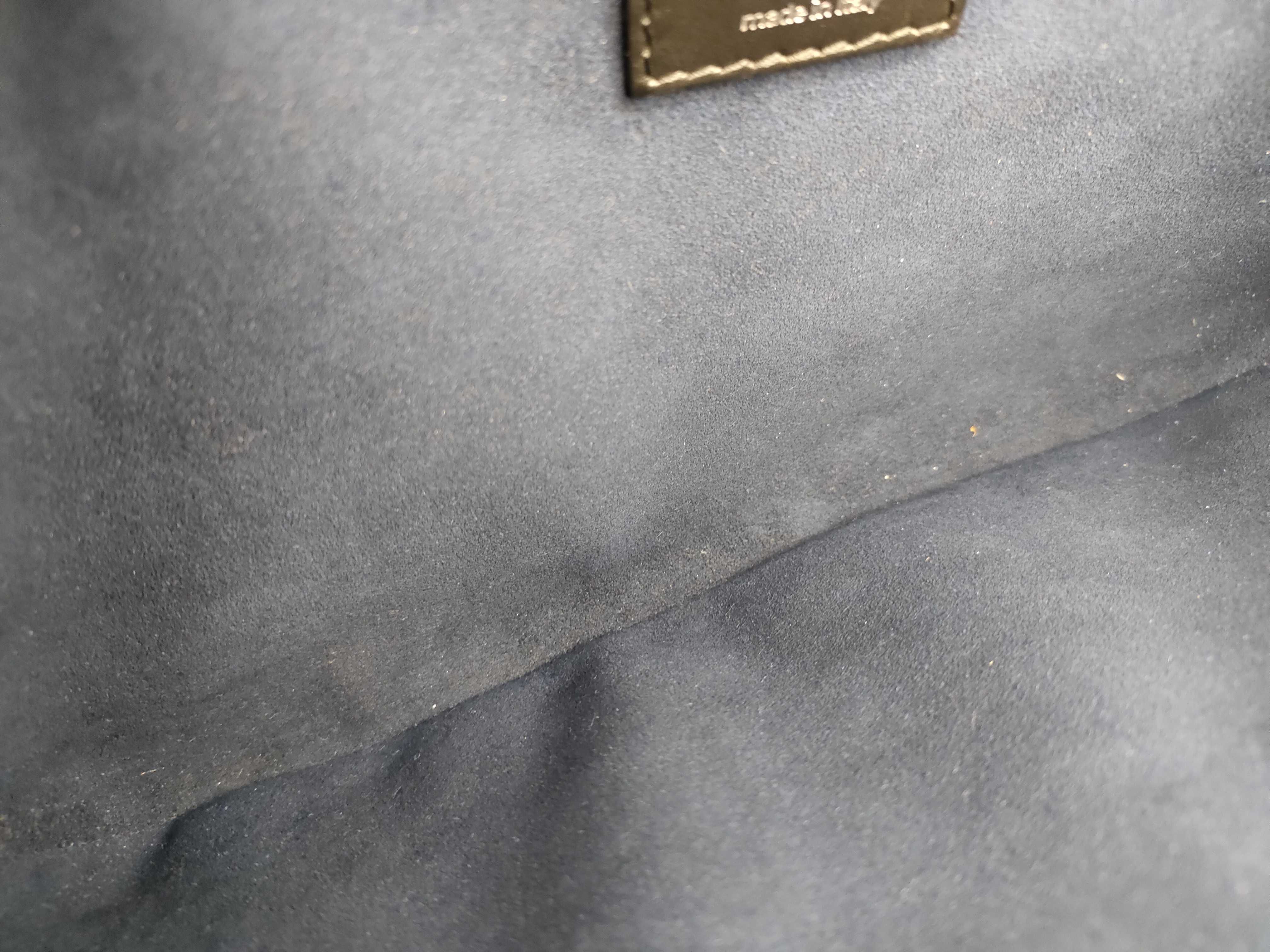 Epi Bum Bag M53300 Shoulder Bag — view 10