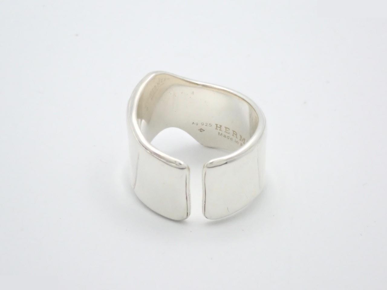 Memoir Ring 925/11.6g — view 2