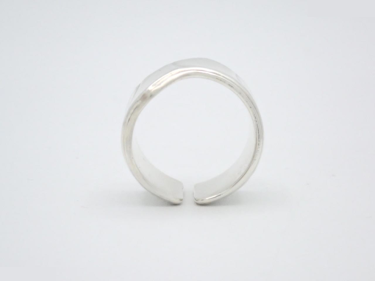 Memoir Ring 925/11.6g — view 3