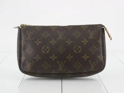 Pochette Accessoires