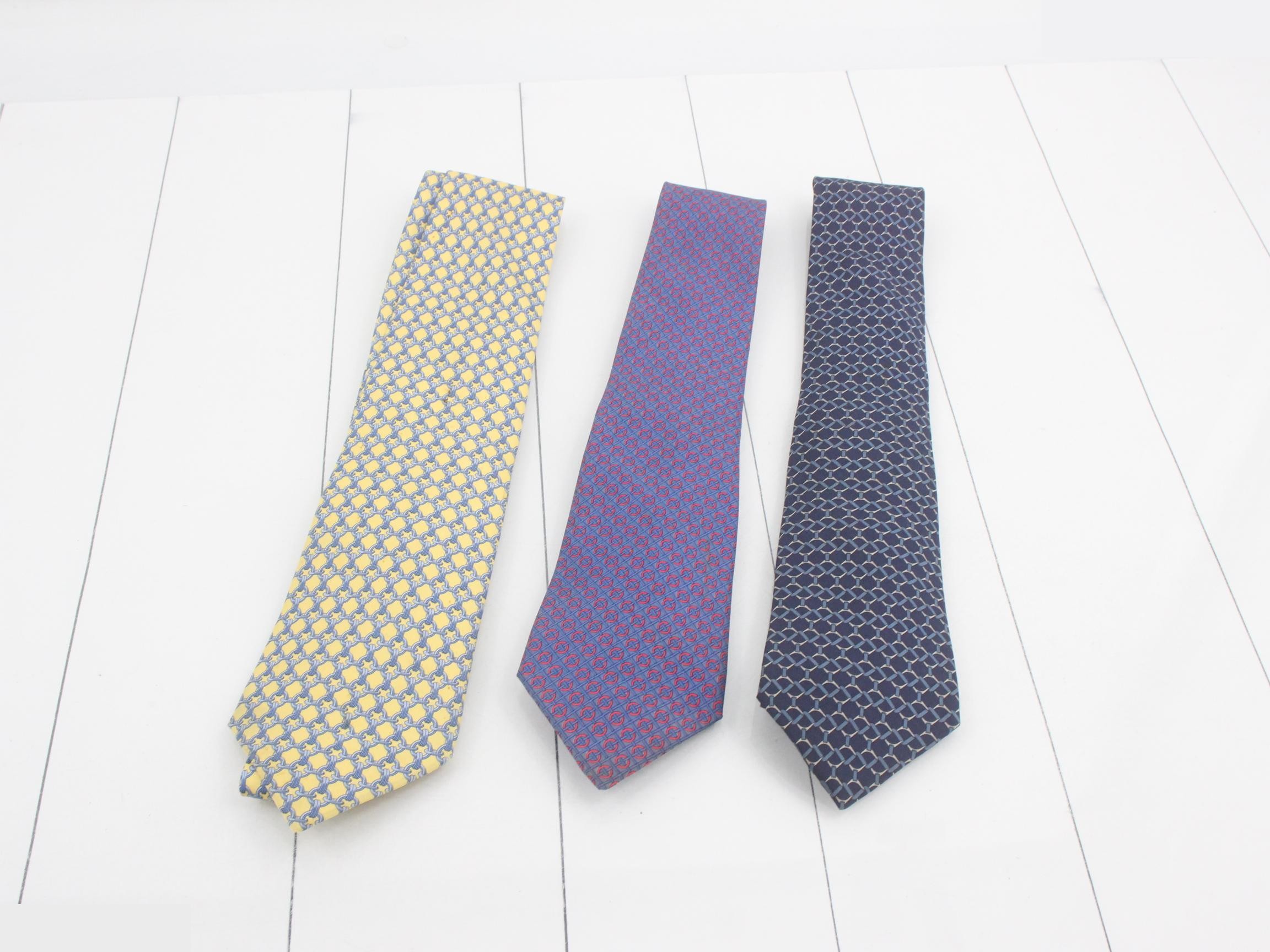Set of 5 neckties — view 2
