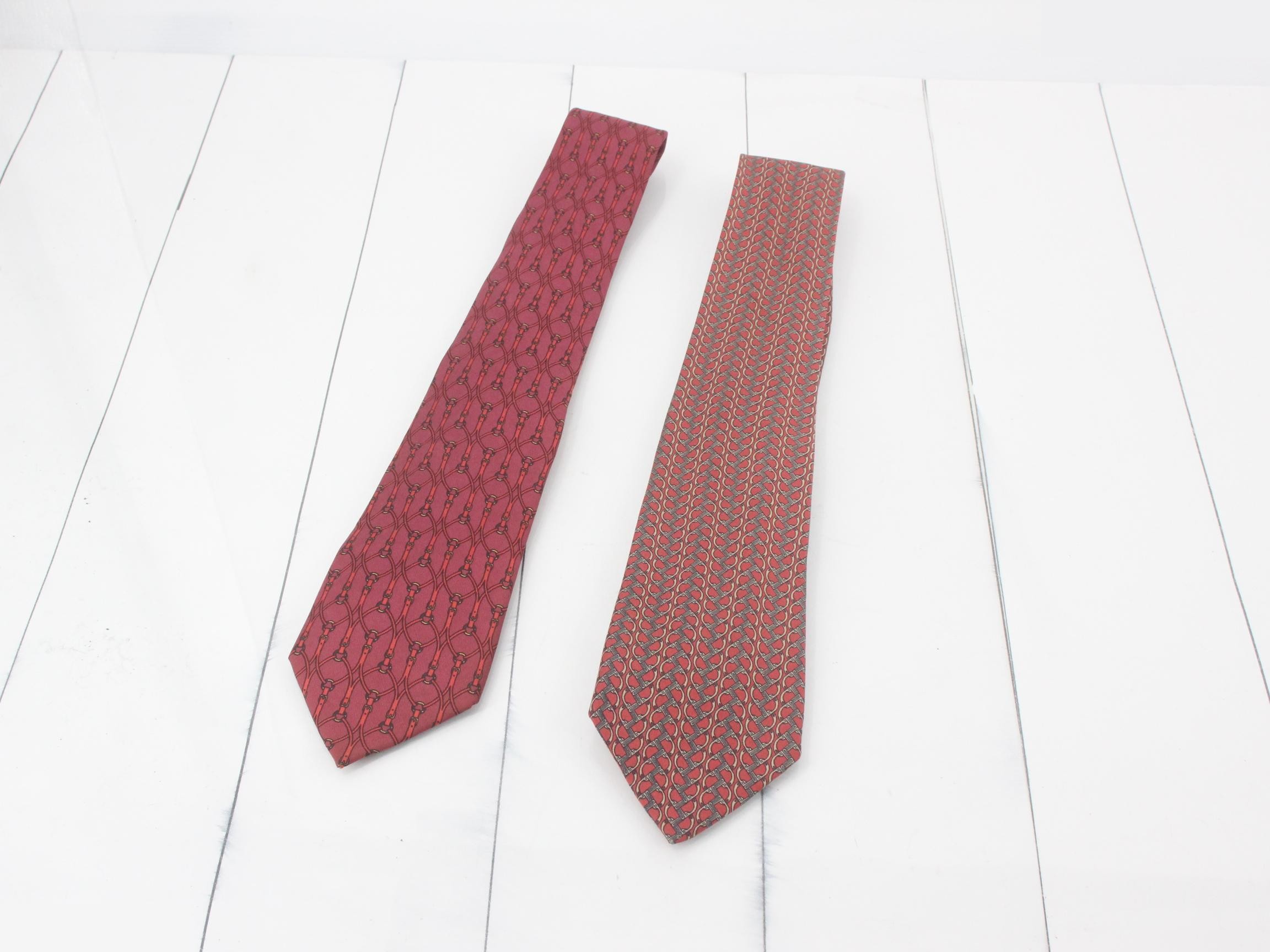 Set of 5 neckties — view 3