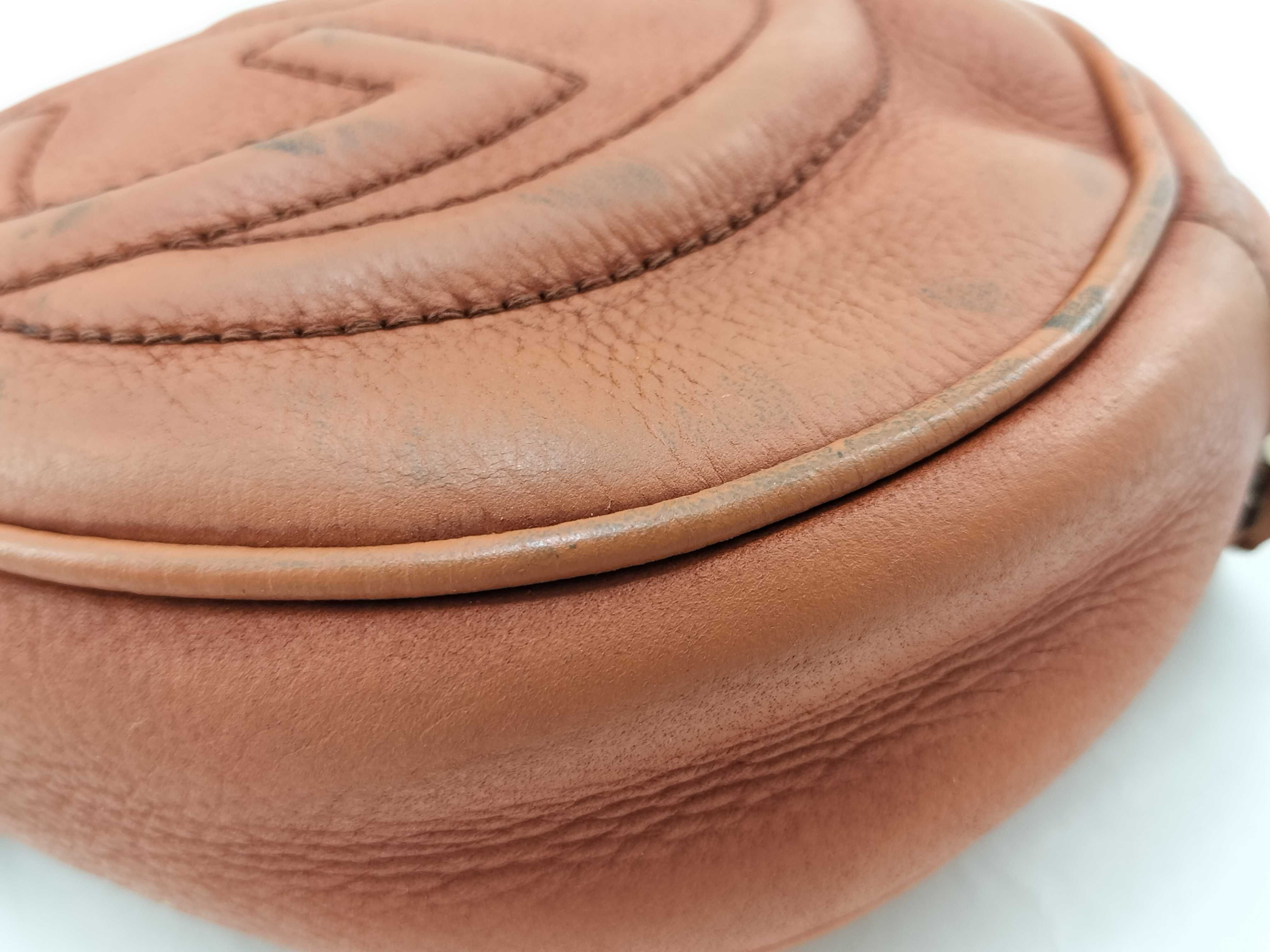 Shoulder Bag — view 4