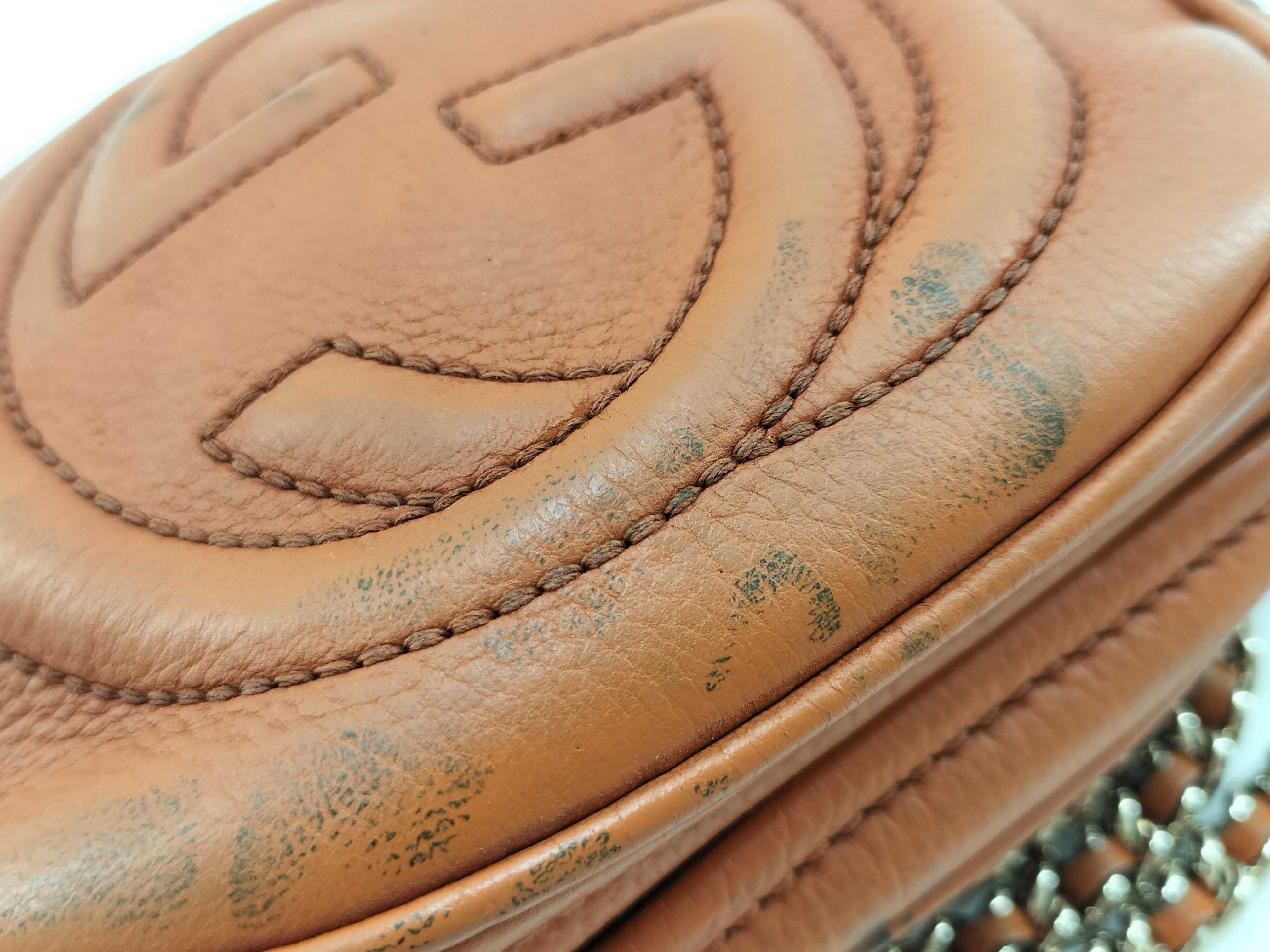 Shoulder Bag — view 9
