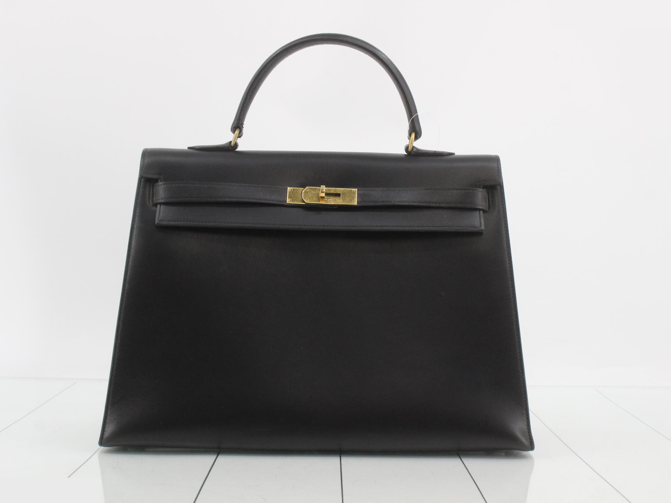 Kelly (bag) handbag