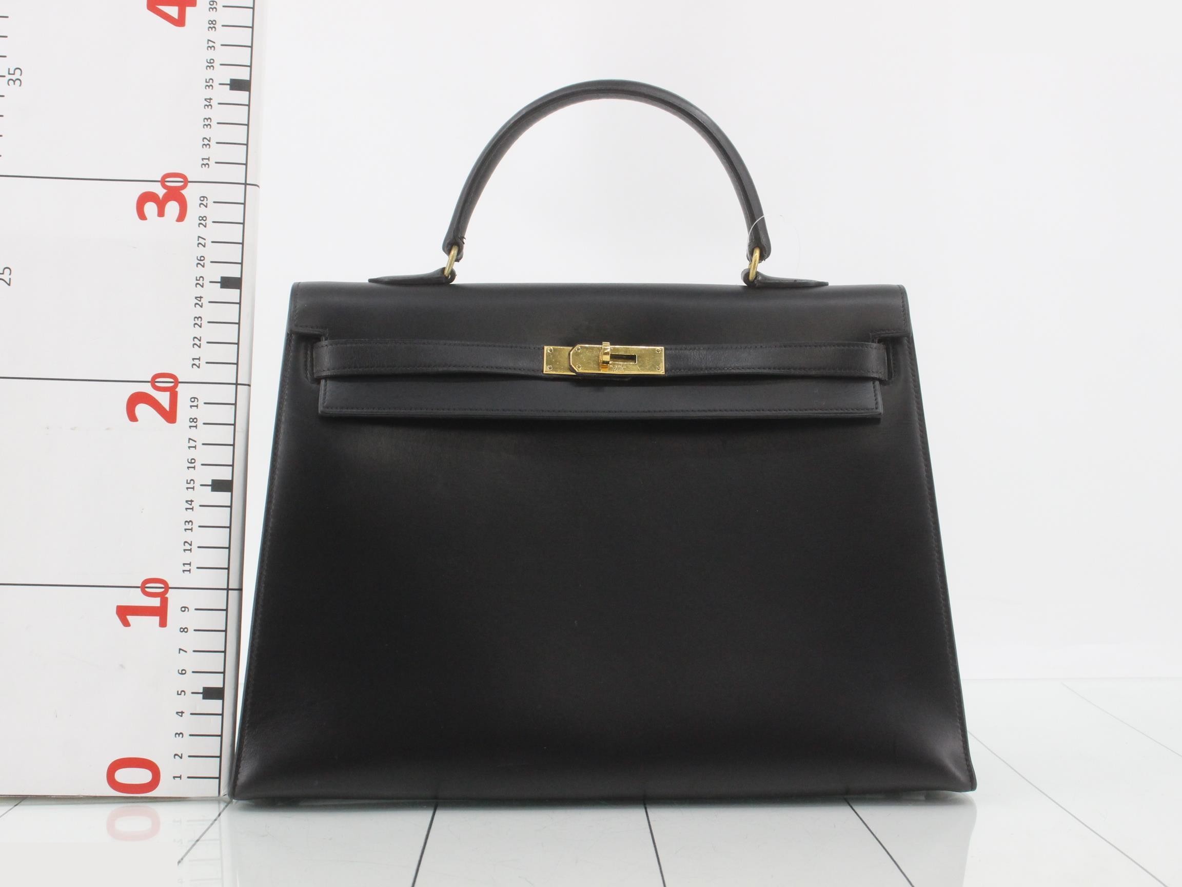Kelly (bag) handbag — view 2