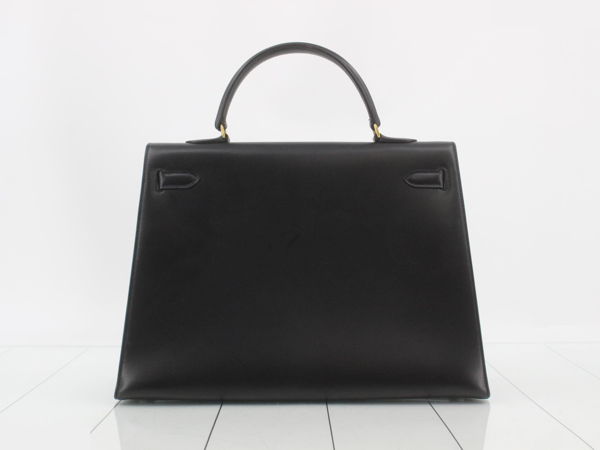 Kelly (bag) handbag — view 3