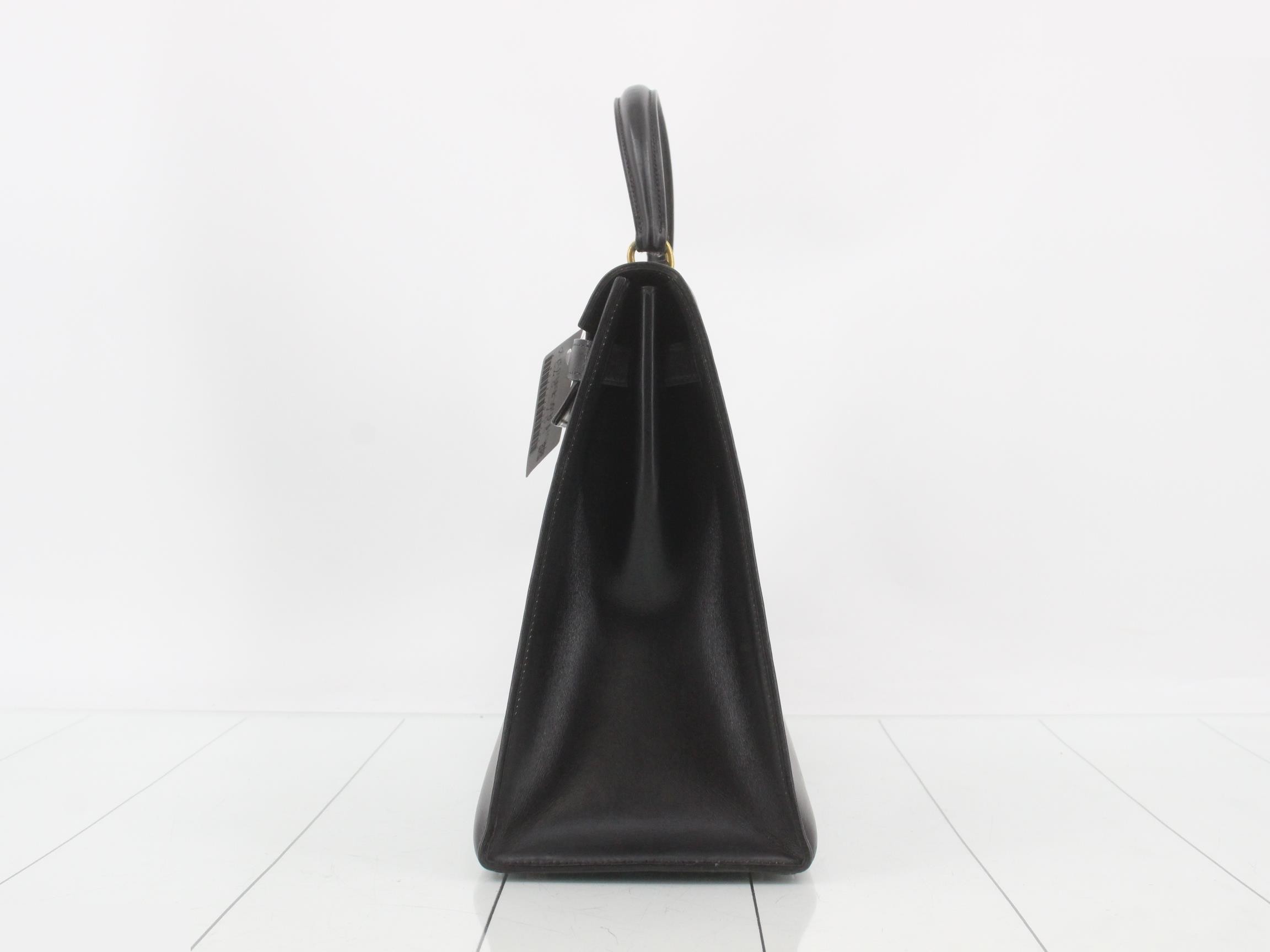 Kelly (bag) handbag — view 4