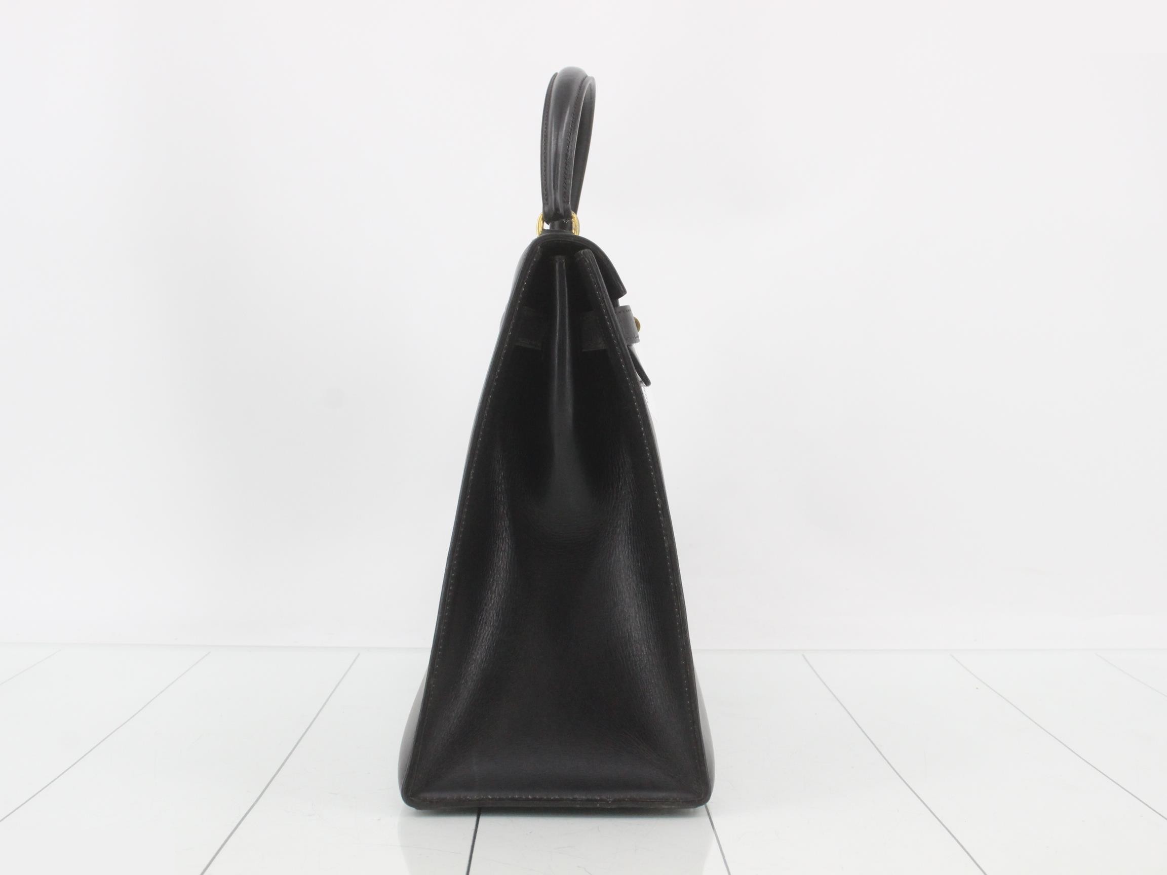 Kelly (bag) handbag — view 5