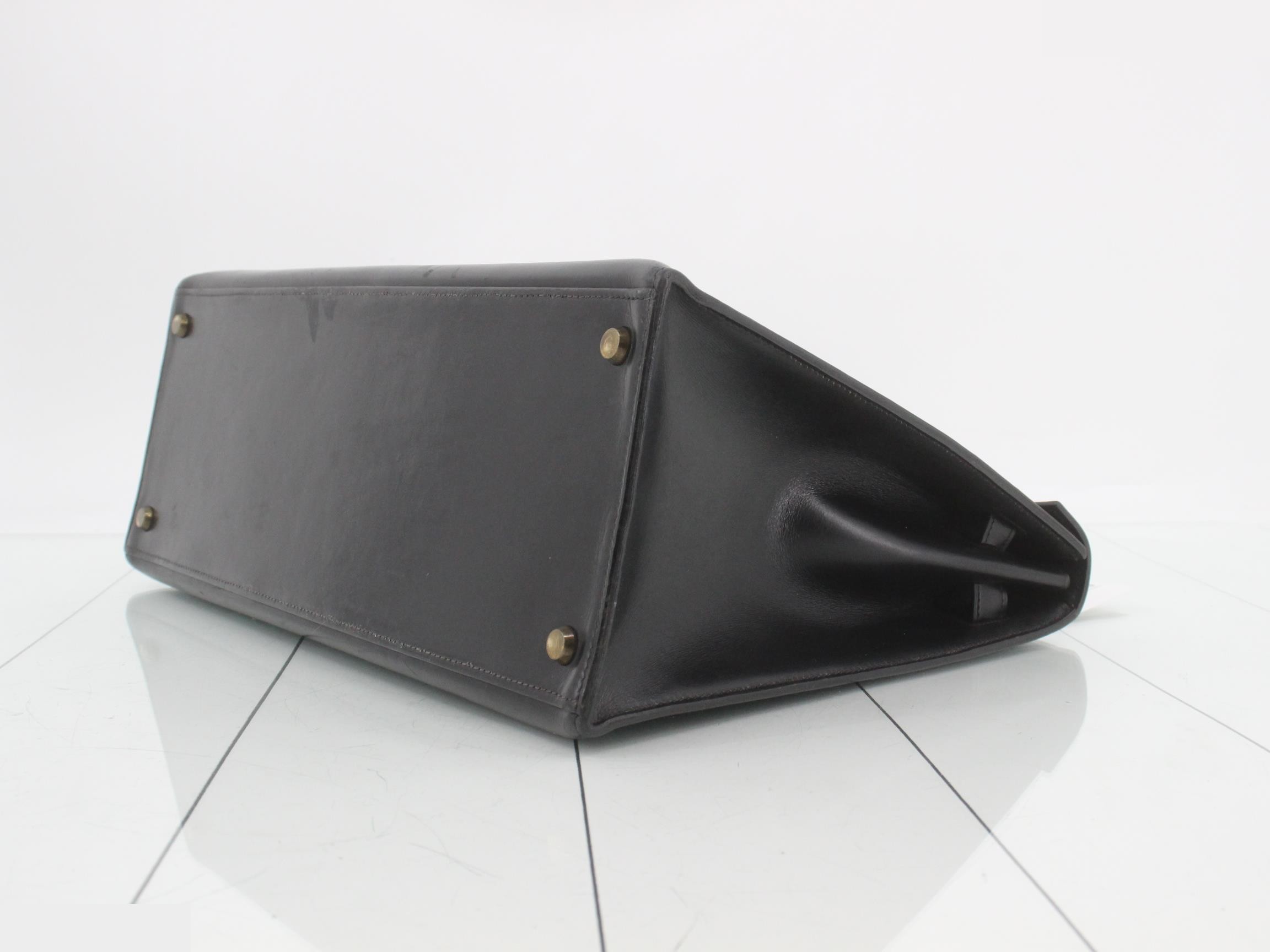 Kelly (bag) handbag — view 7
