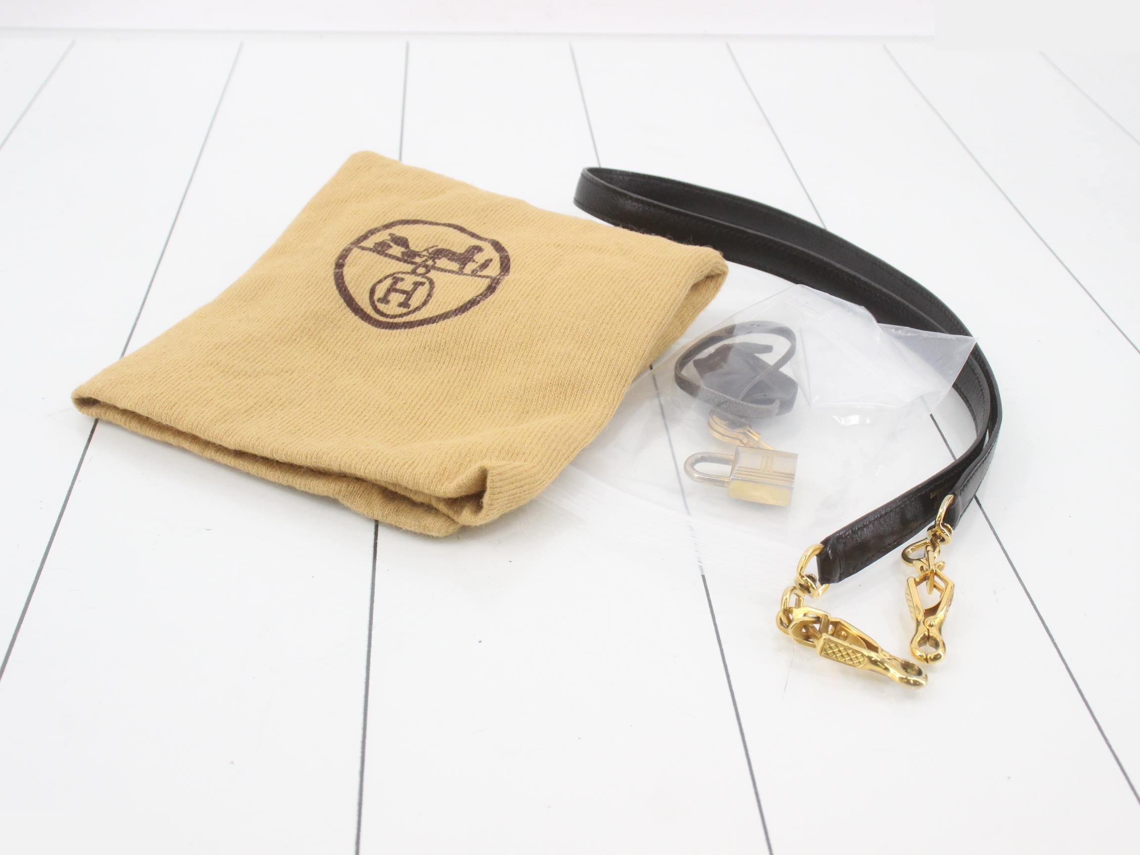 Kelly (bag) handbag — view 8
