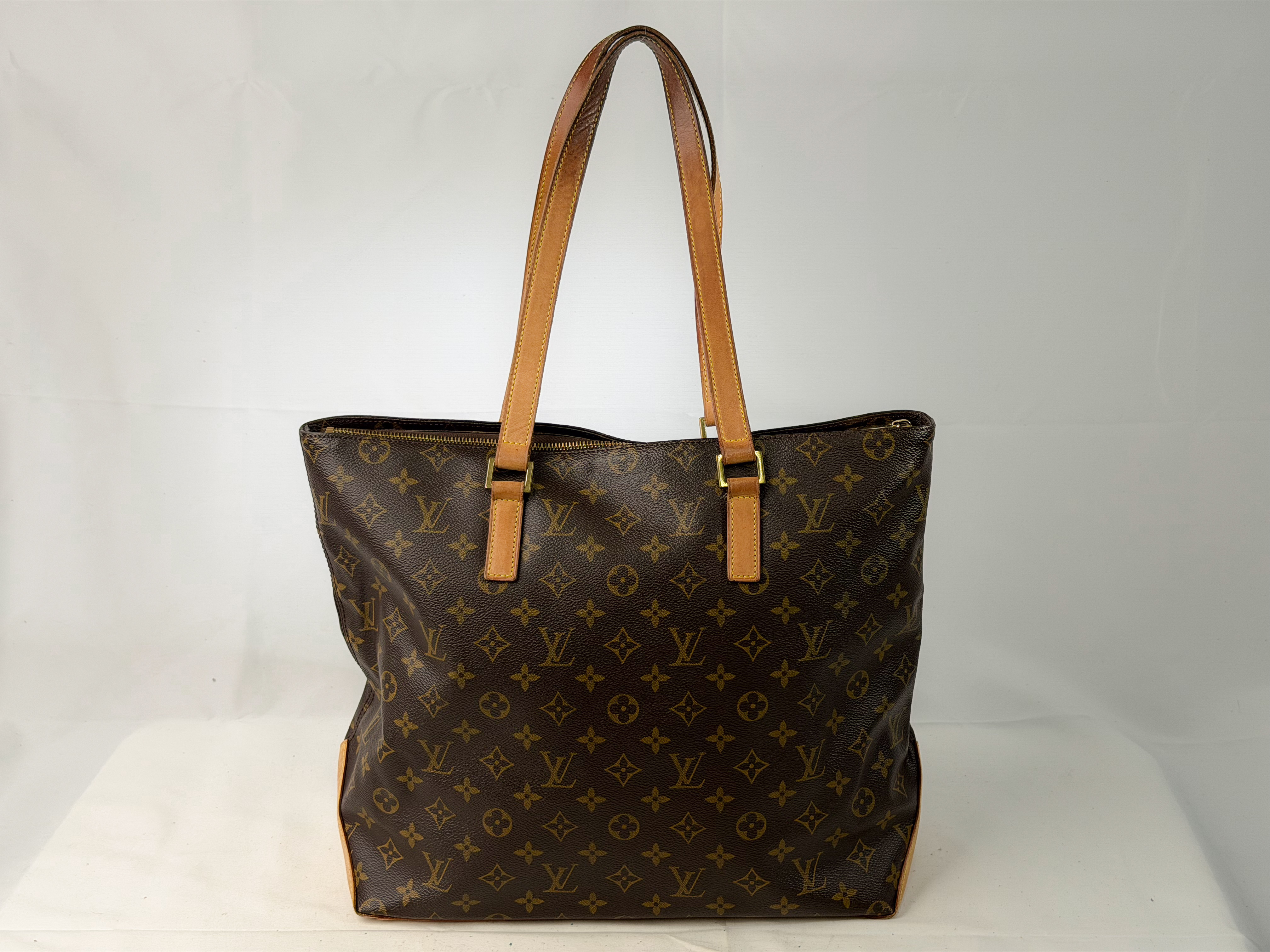 Monogram M51135 Montsouris GM MI1915 Backpack