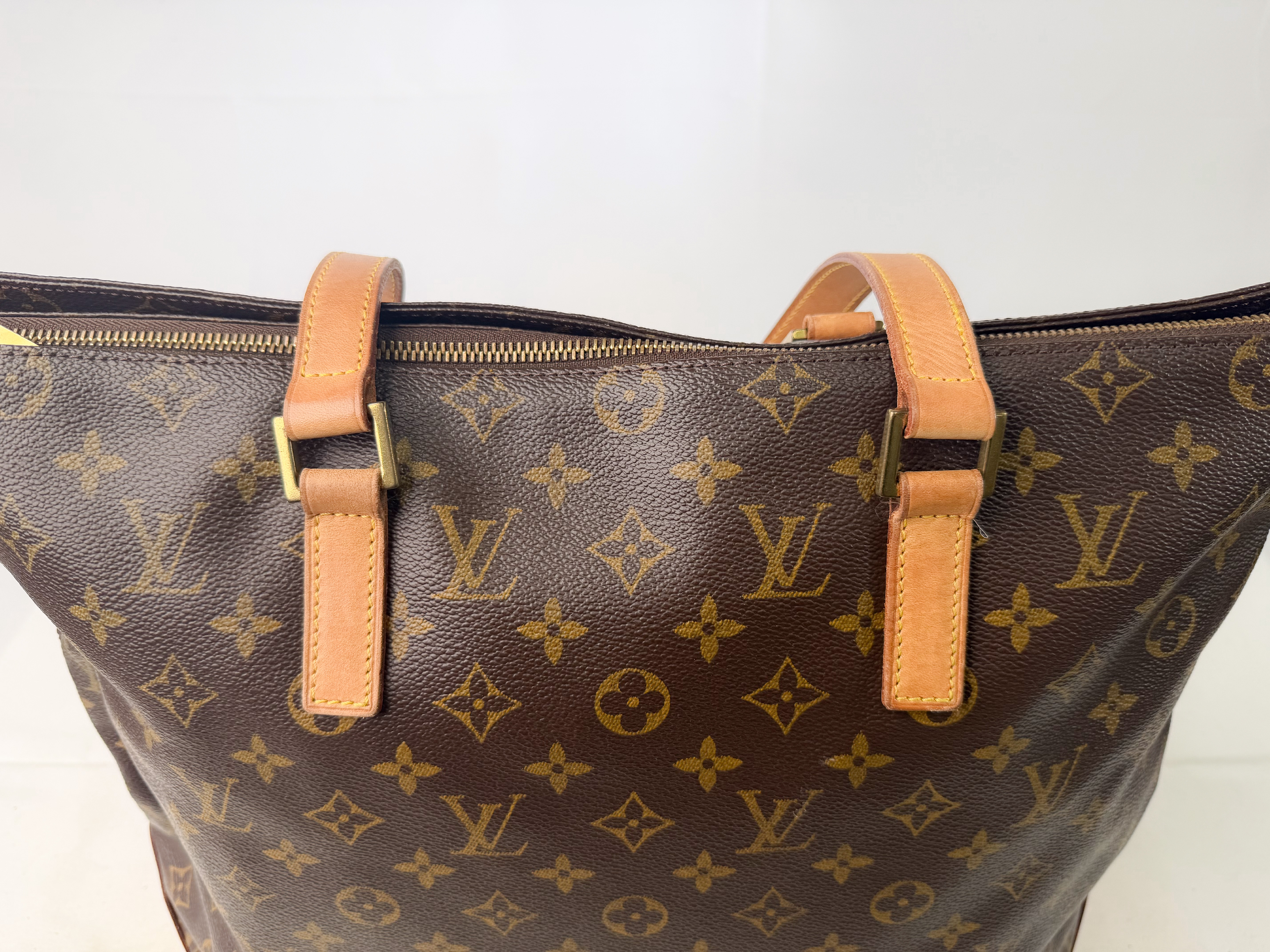 Monogram M51135 Montsouris GM MI1915 Backpack — view 5