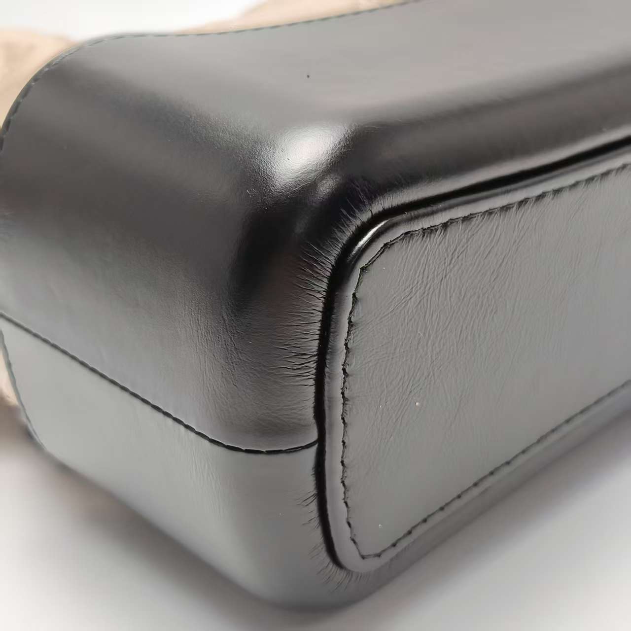 【*Shipped from: China*】CHANEL Gabrielle Leather Shoulder Bag 25167147 — view 5