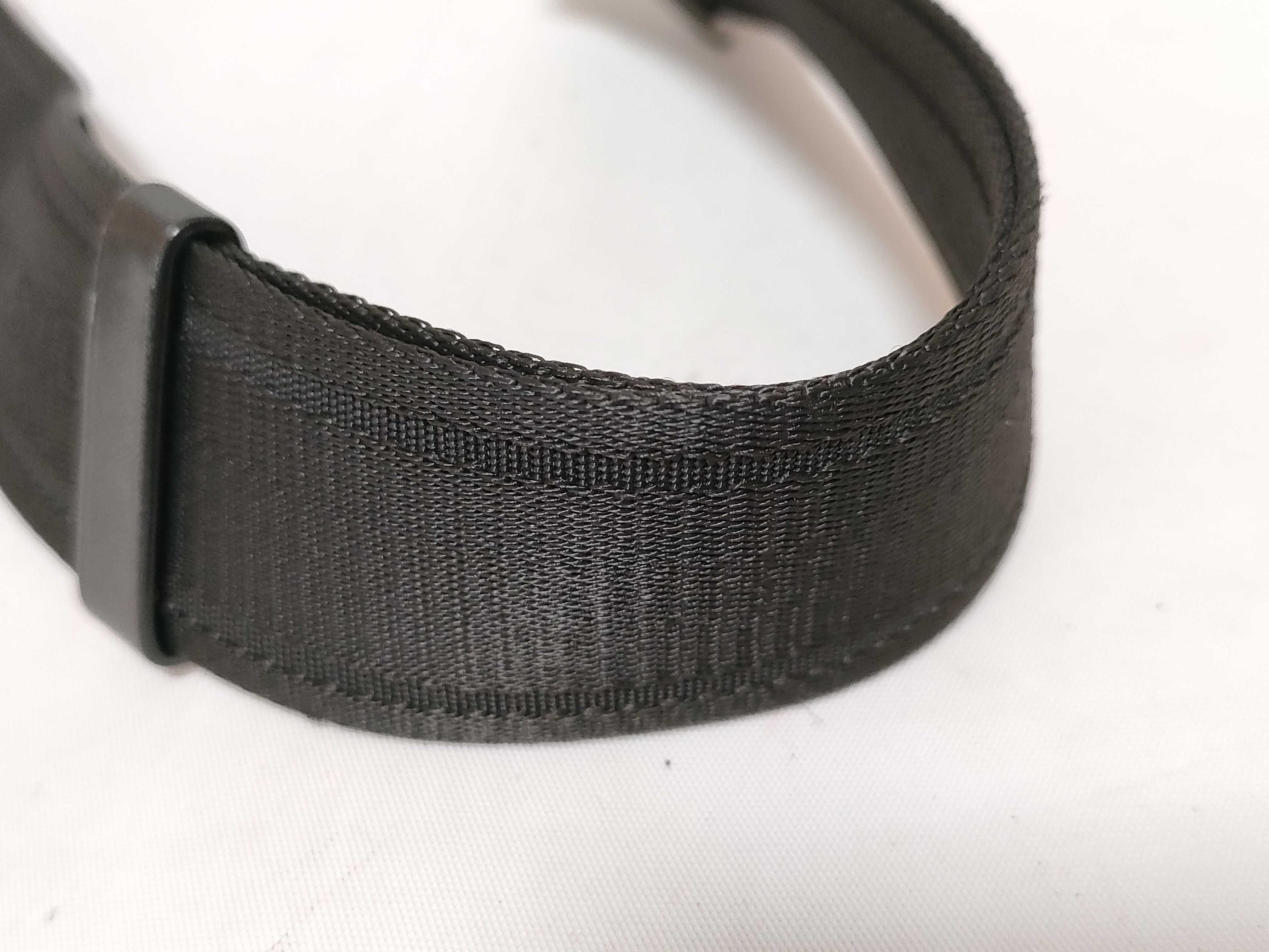 Damier Graphite Louis Vuitton District PM Damier Infini Shoulder Bag Black Shoulder Bag — view 4