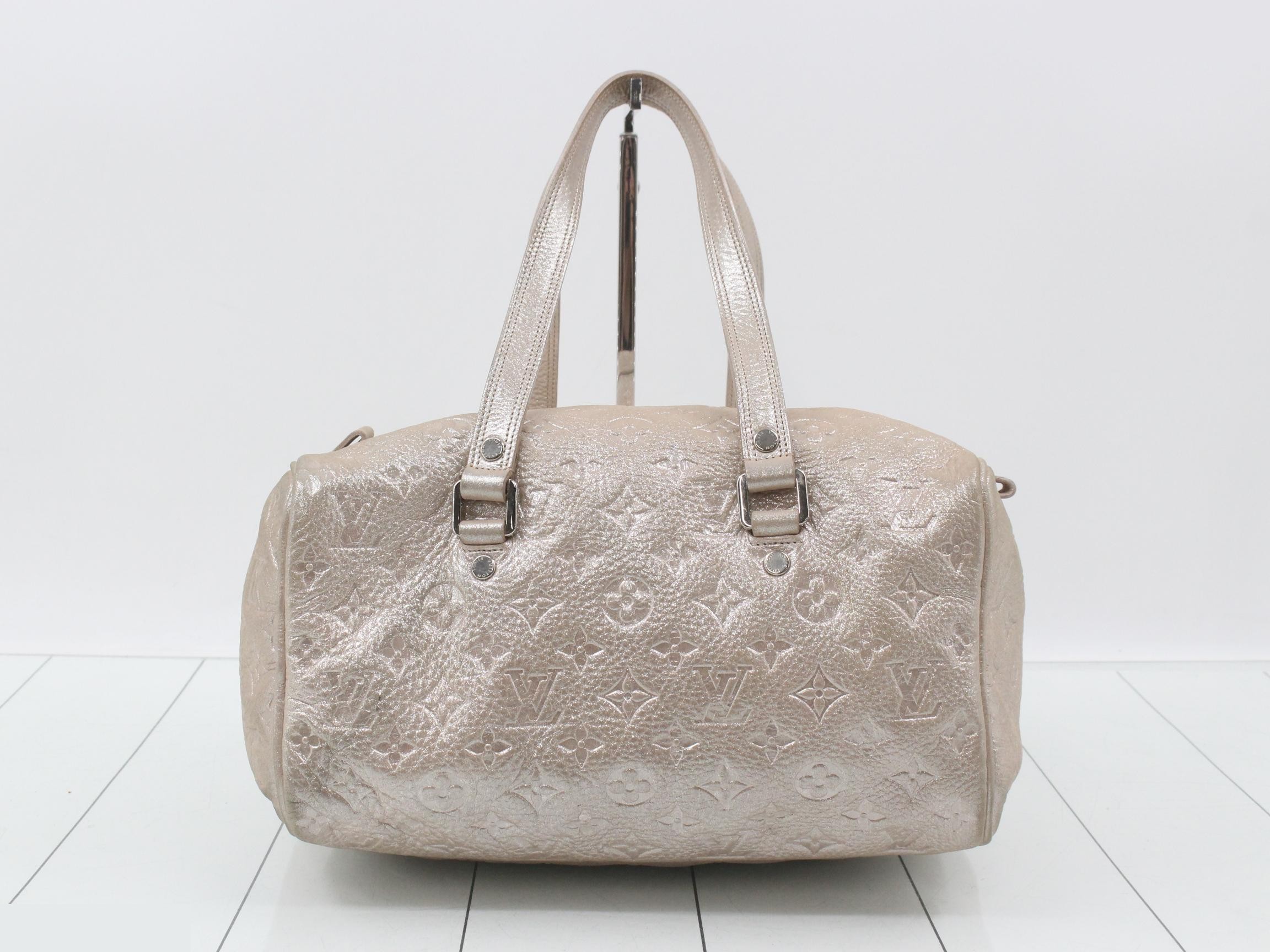 Monogram Embossed — view 2