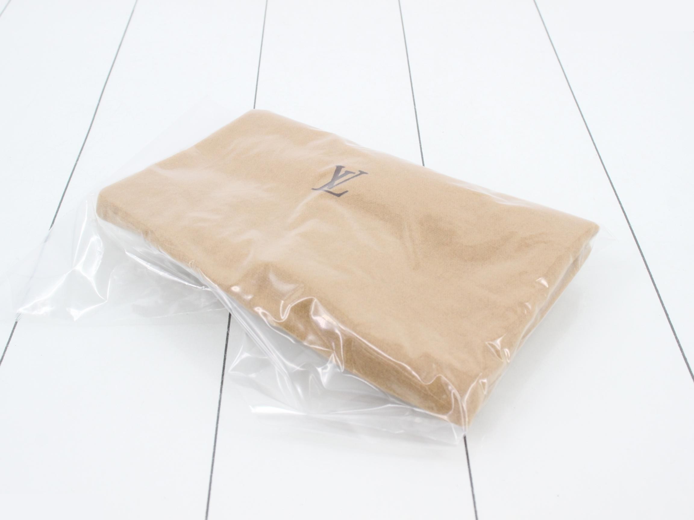 Monogram Druot Shoulder Bag — view 7